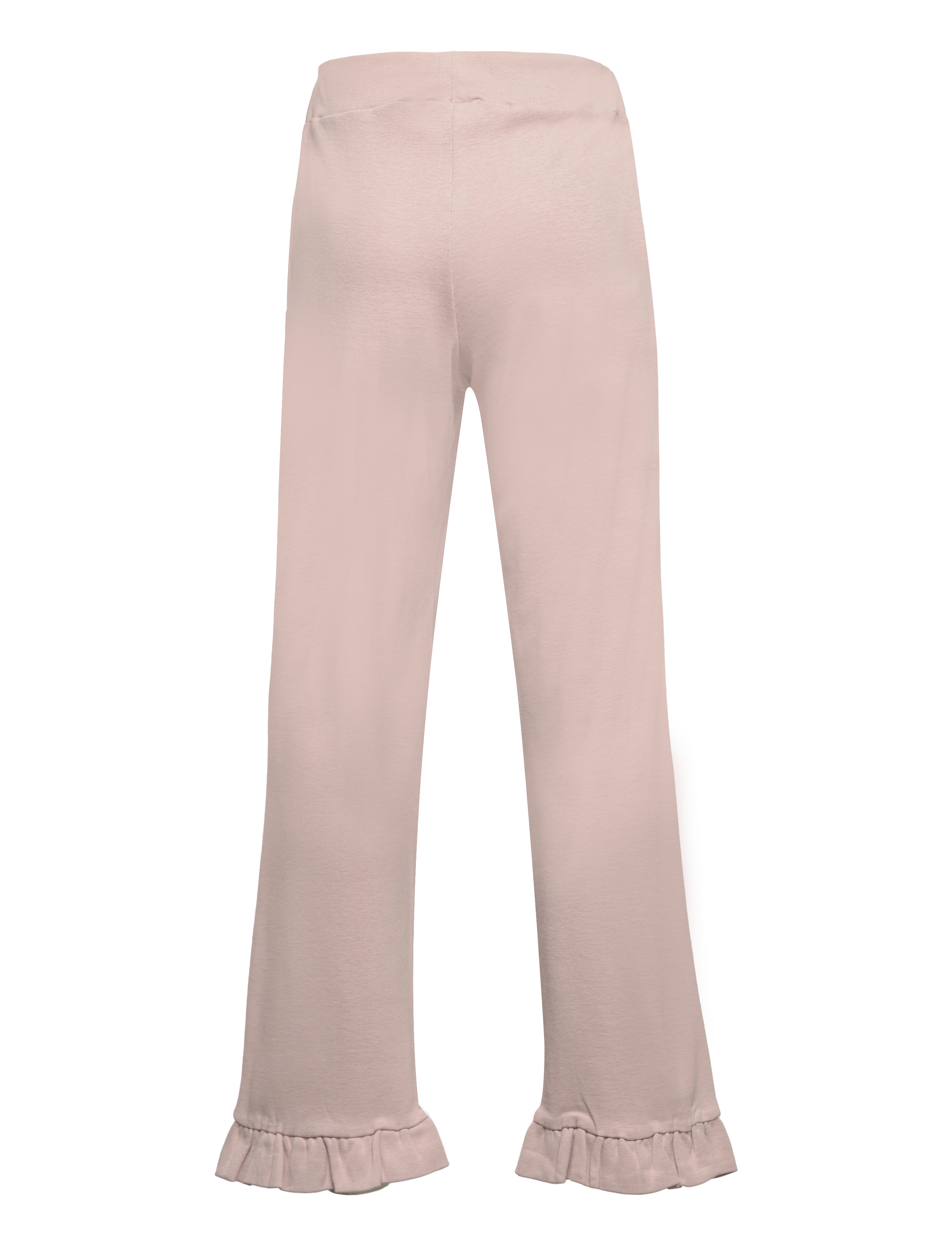 Wheat - Soft Pants Hermine - grey rose - 1