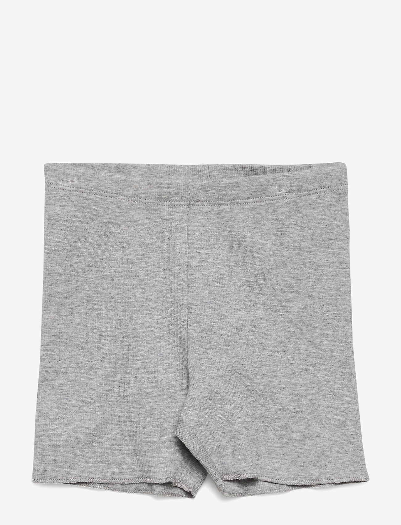 MELANGE GREY