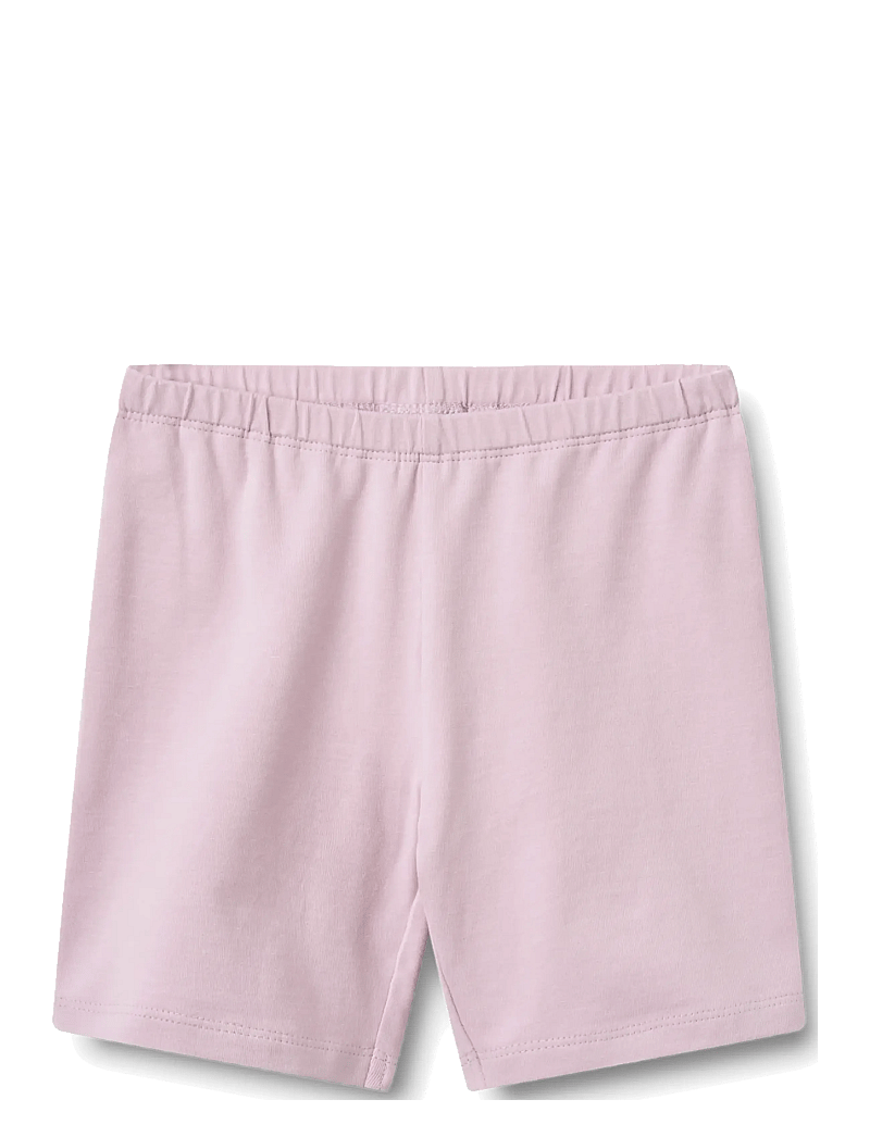 Wheat - Bike shorts Anne - ratturipüksid - lavender glow - 0