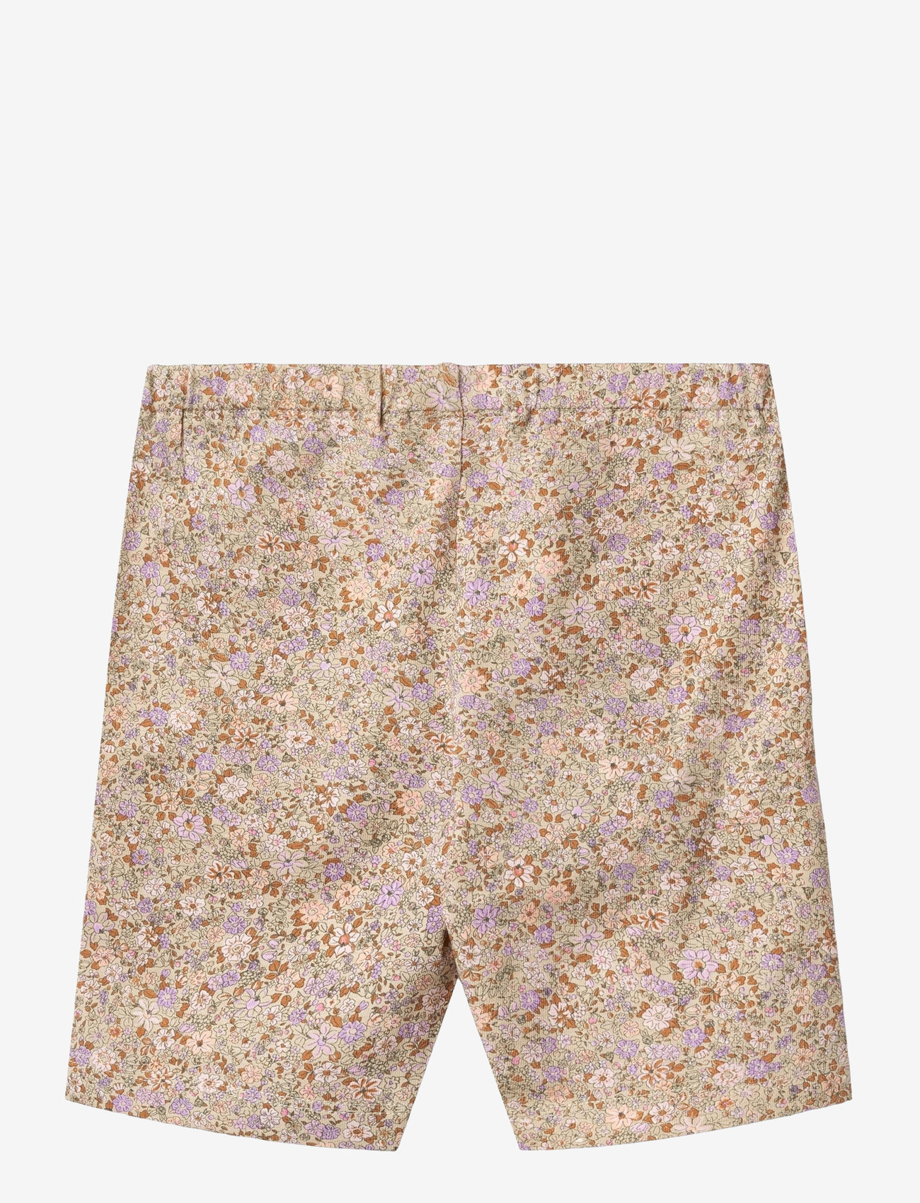 Wheat - bike shorts Anne - ratturipüksid - lilac flower meadow - 1