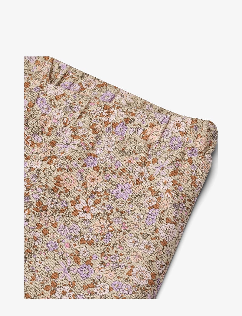 Wheat - bike shorts Anne - ratturipüksid - lilac flower meadow - 2