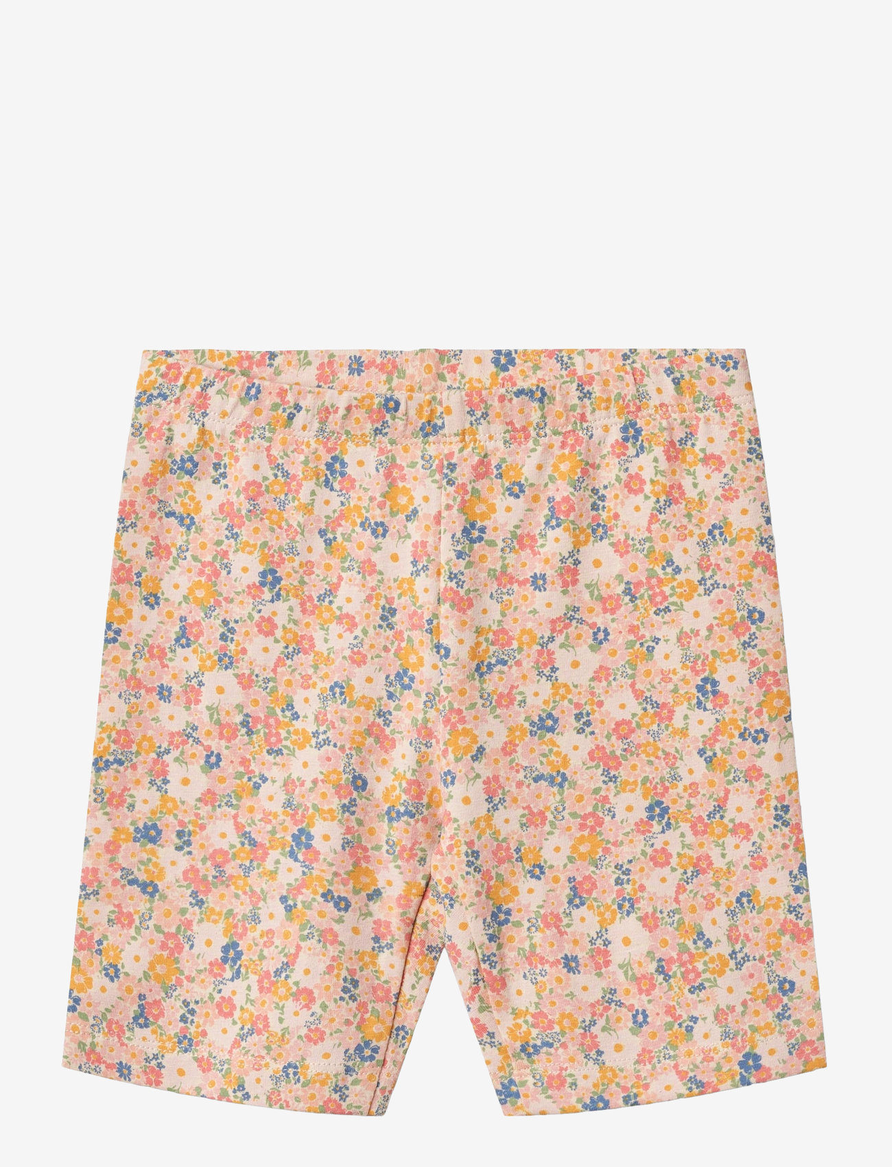 Wheat - Bike Shorts Anne - cycling shorts - multi flowers - 0