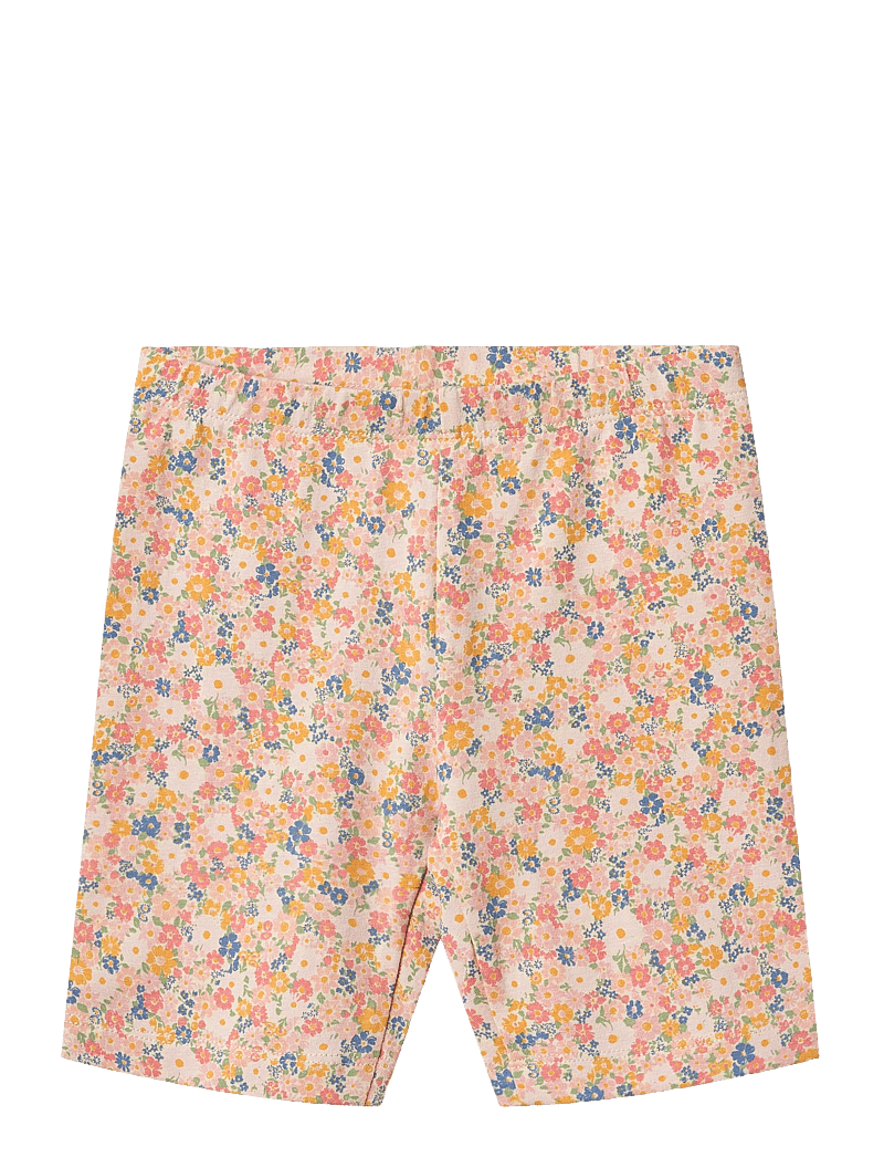 Wheat - Bike Shorts Anne - ratturipüksid - multi flowers - 0