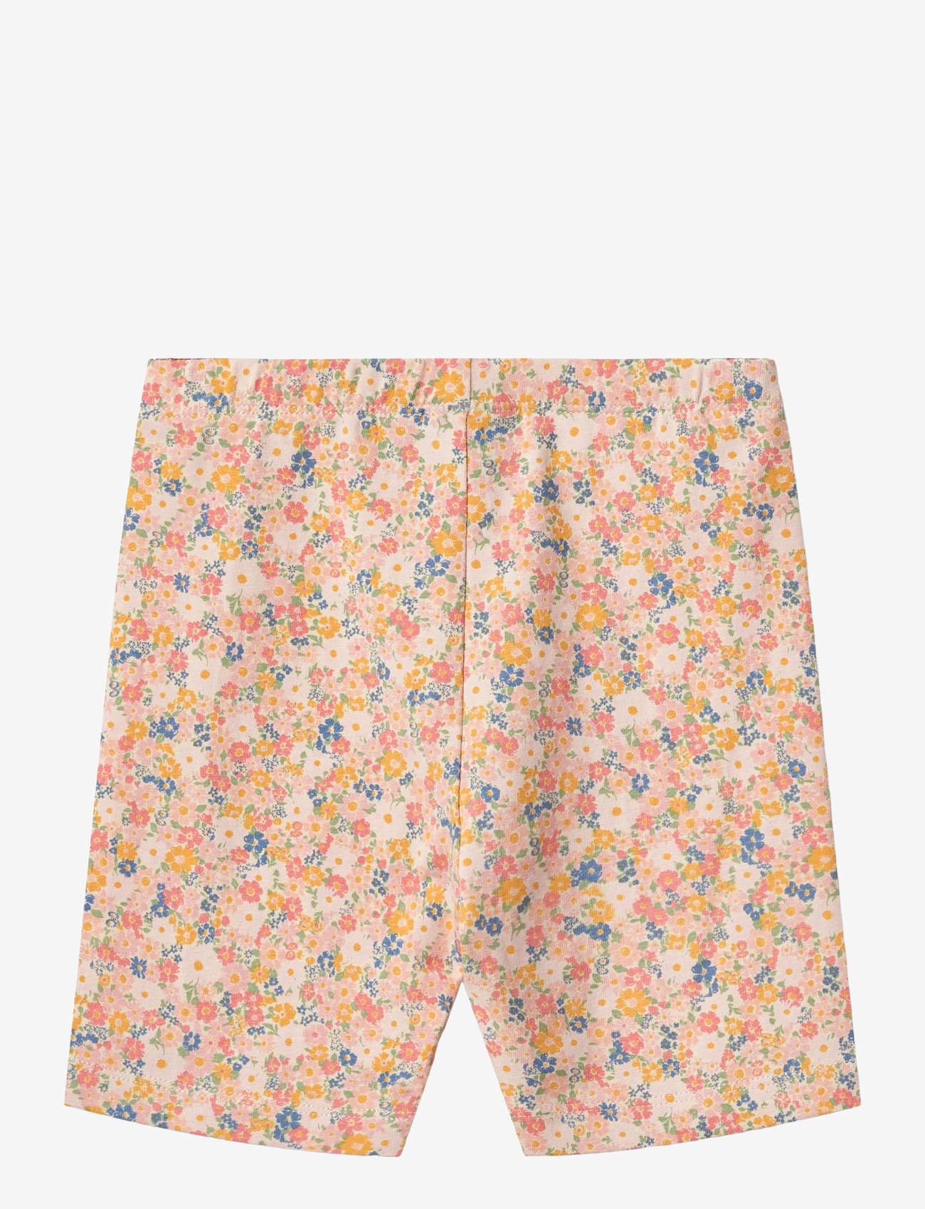 Wheat - Bike Shorts Anne - cycling shorts - multi flowers - 1