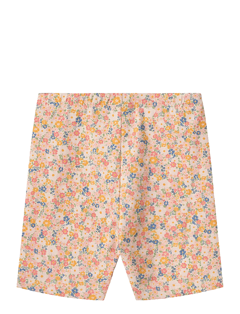 Wheat - Bike Shorts Anne - ratturipüksid - multi flowers - 1