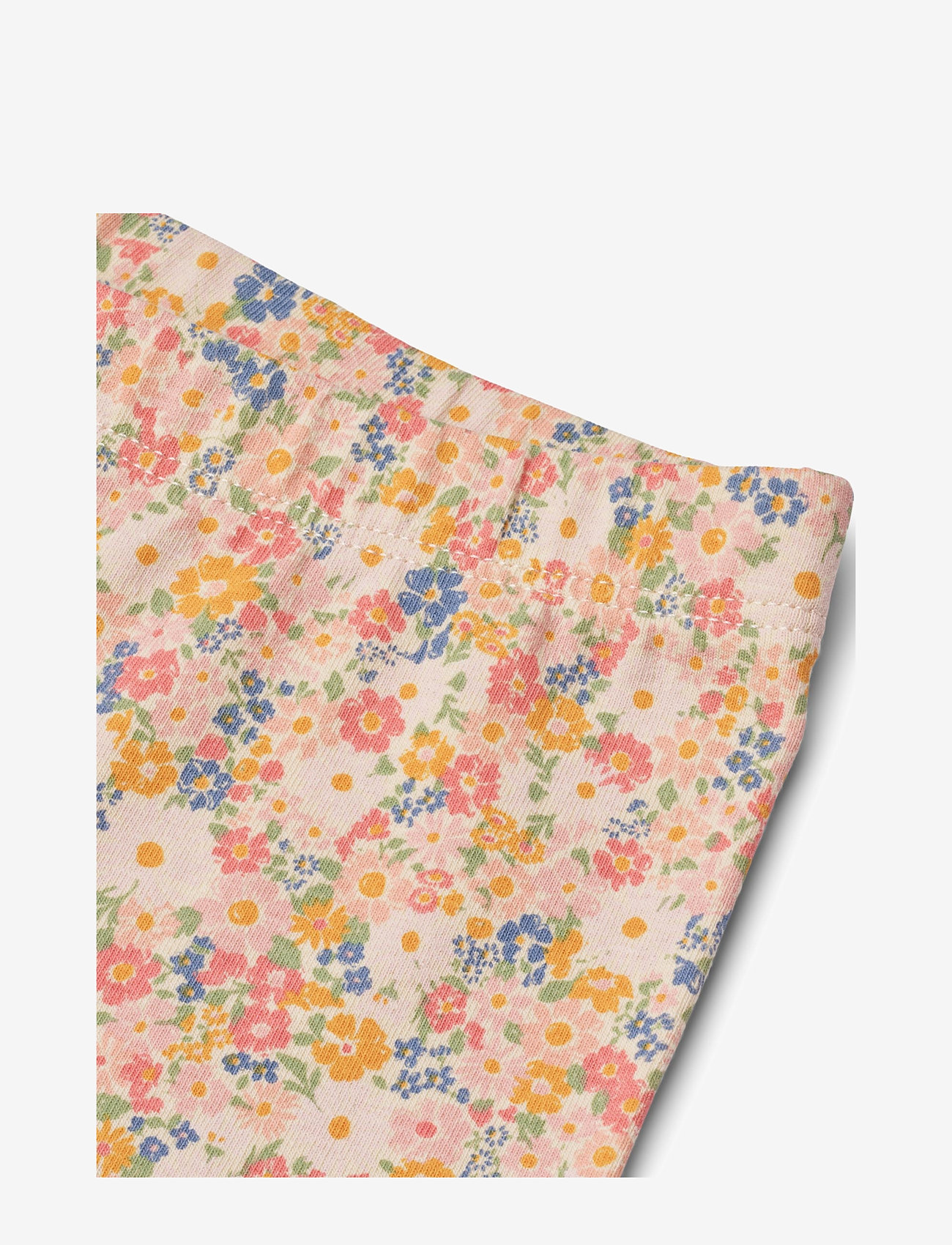 Wheat - Bike Shorts Anne - cycling shorts - multi flowers - 2