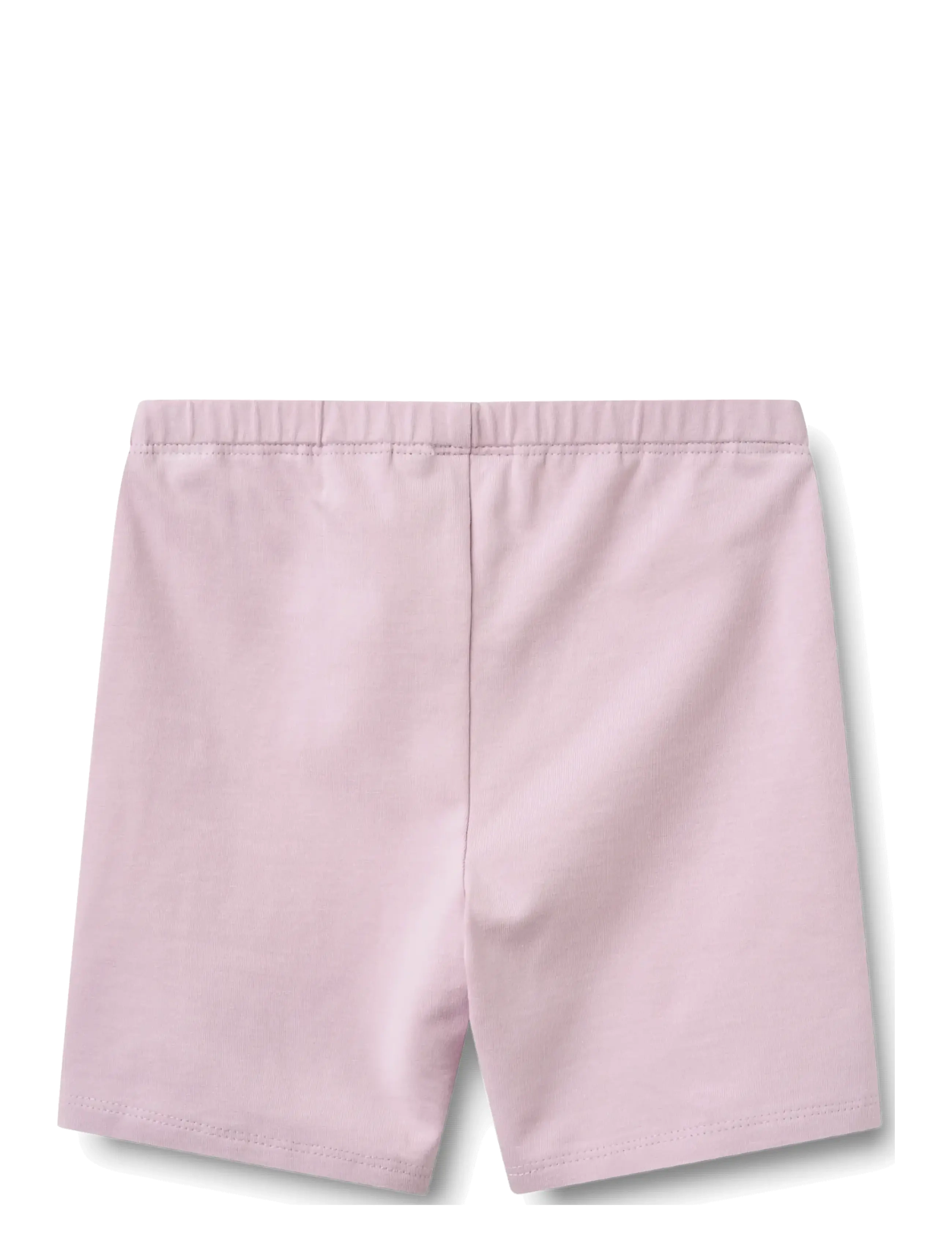 Wheat - 2 bike shorts Anne - cykelshorts - magenta heart flowers - 4