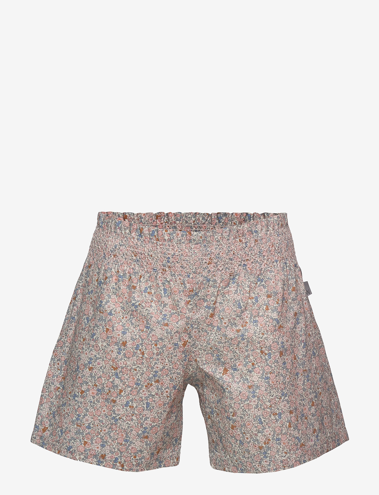 Shorts Alvira - ROSE FLOWERS