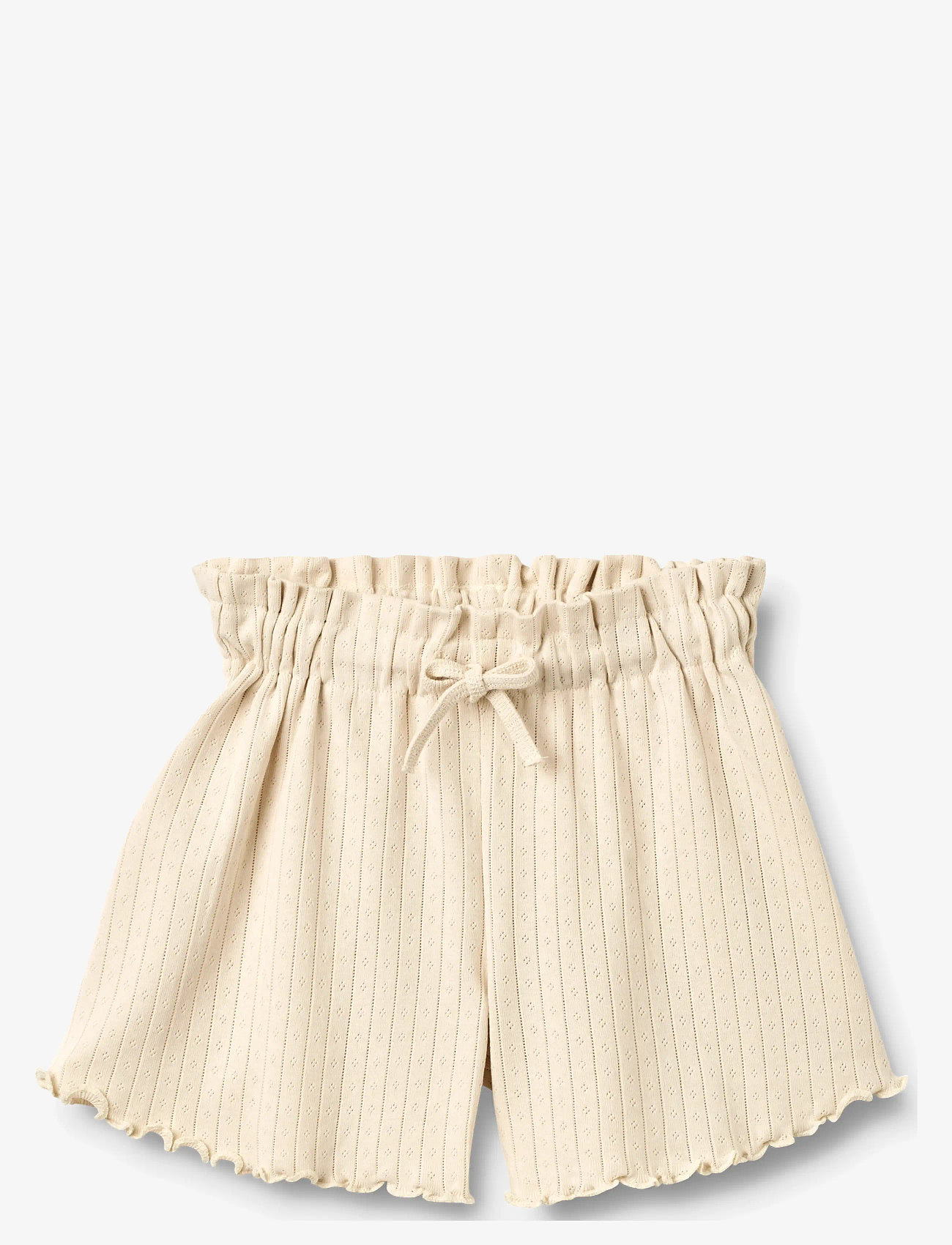 Wheat - Shorts Ina - frjálslegar stuttbuxur - almond peach - 0