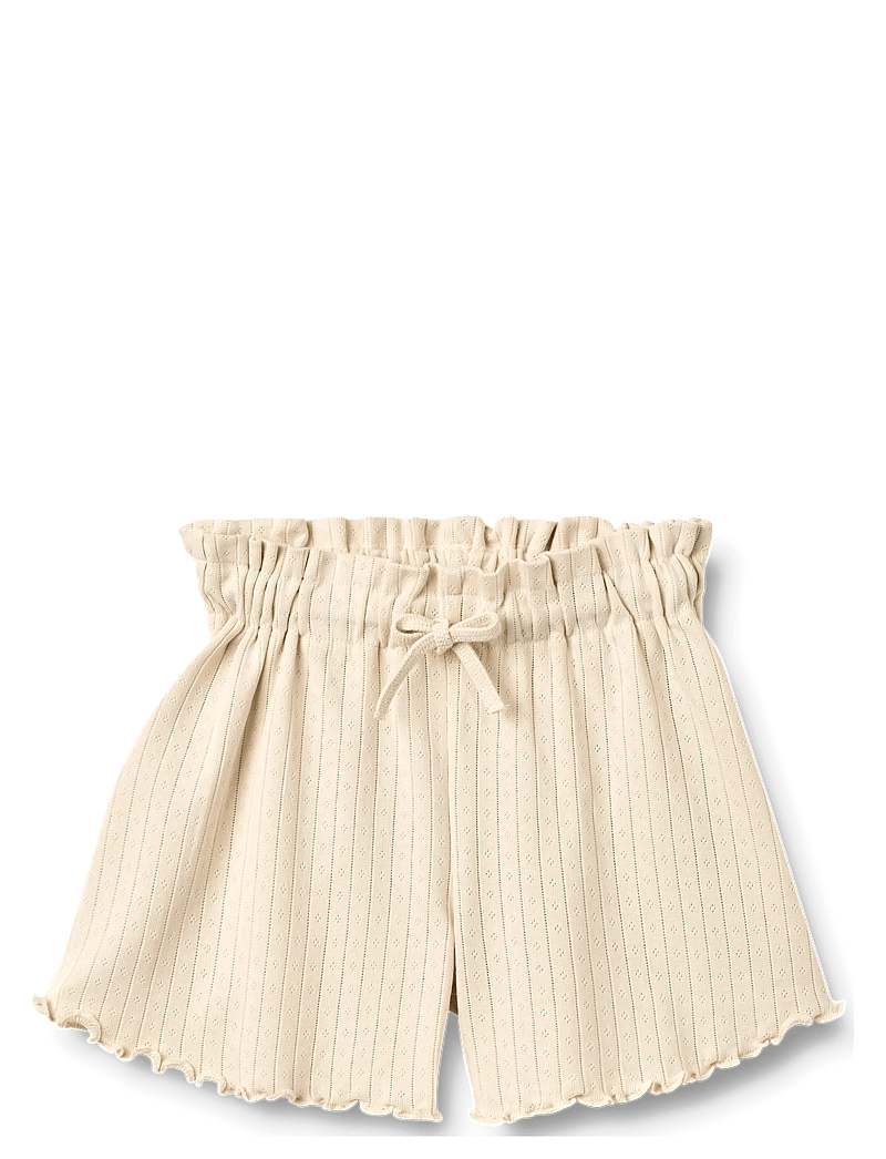 Wheat - Shorts Ina - frjálslegar stuttbuxur - almond peach - 0