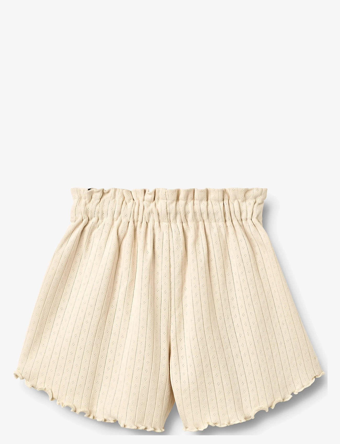 Wheat - Shorts Ina - frjálslegar stuttbuxur - almond peach - 1