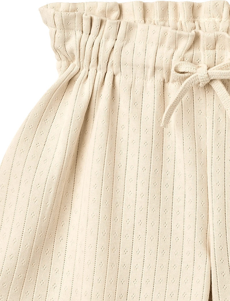 Wheat - Shorts Ina - frjálslegar stuttbuxur - almond peach - 2