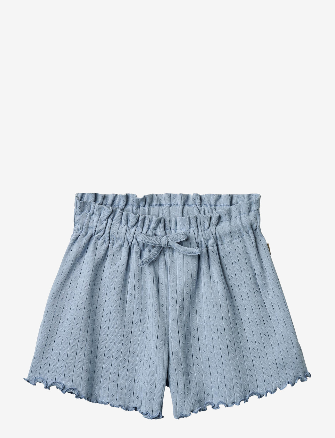 Wheat - Shorts Ina - morning sky - 0