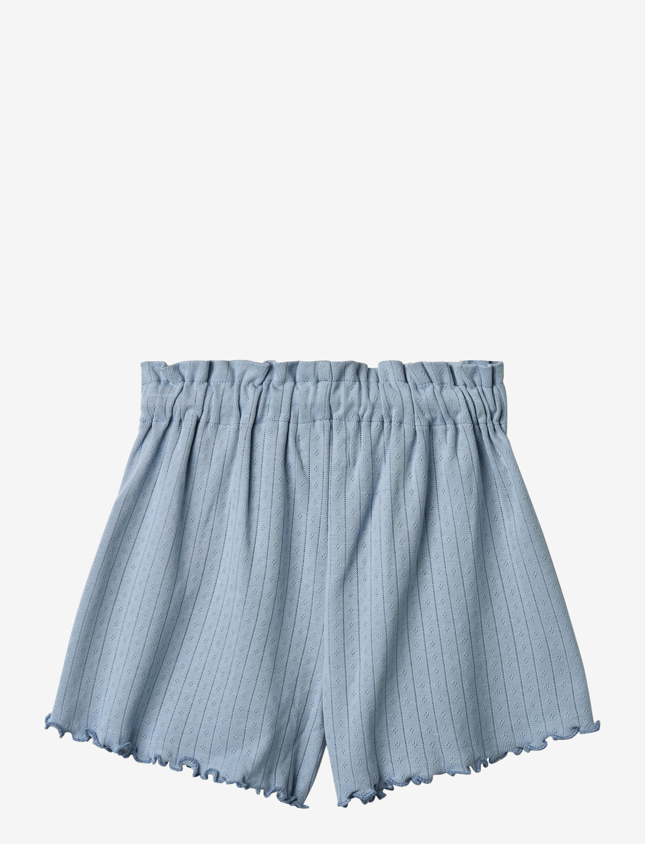 Wheat - Shorts Ina - morning sky - 1