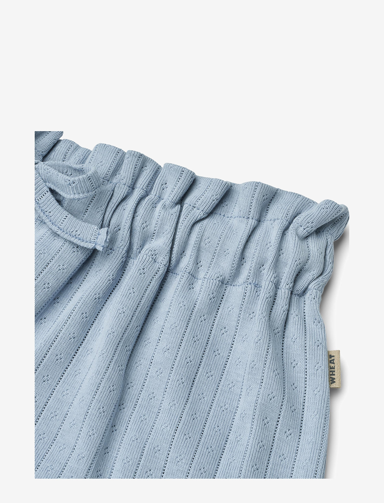 Wheat - Shorts Ina - morning sky - 2