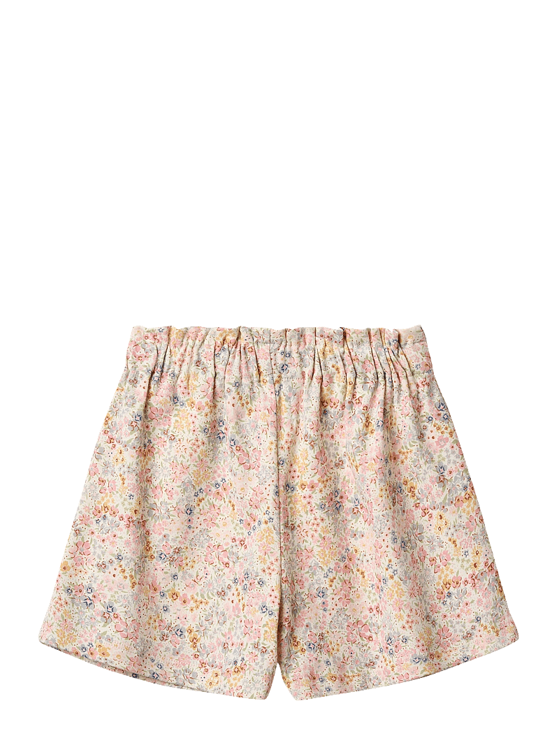 Wheat - Shorts Sandy - casual szorty - bright flowers - 1