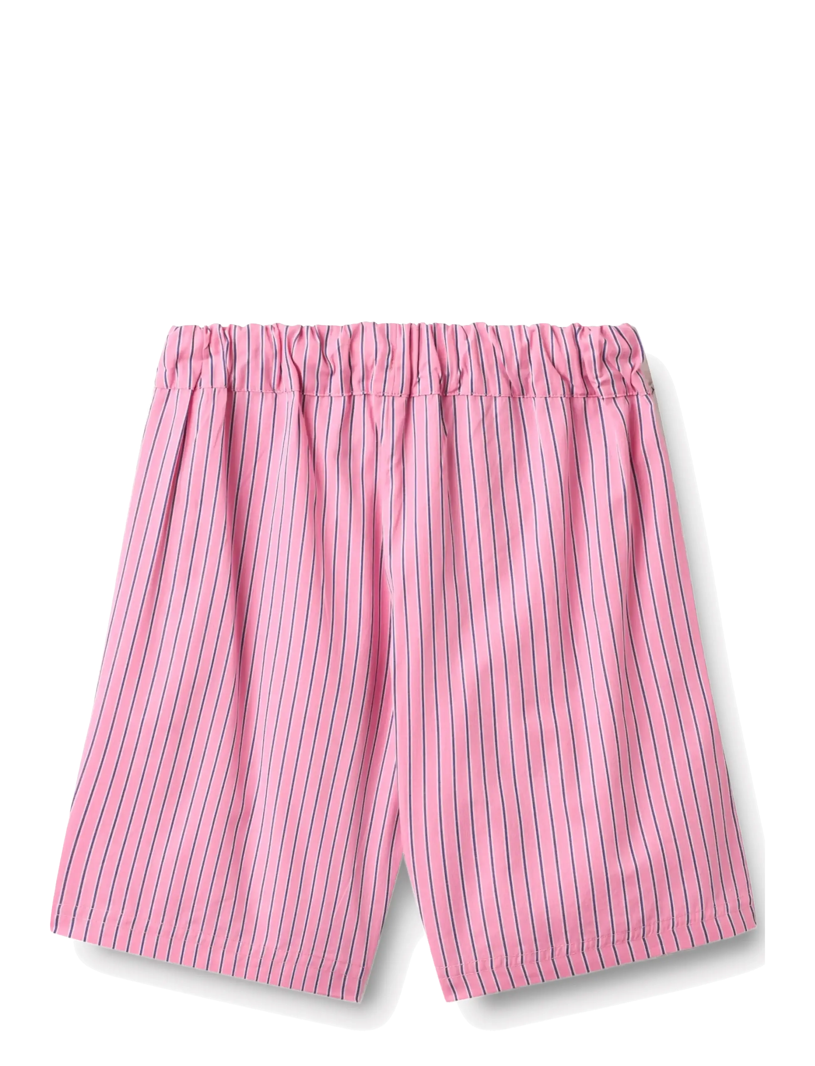 Wheat - Shorts Coral - kesälöytöjä - pink stripe - 1