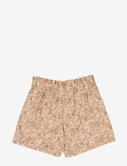 Wheat - Shorts Silja - sweat shorts - clam flowers - 1