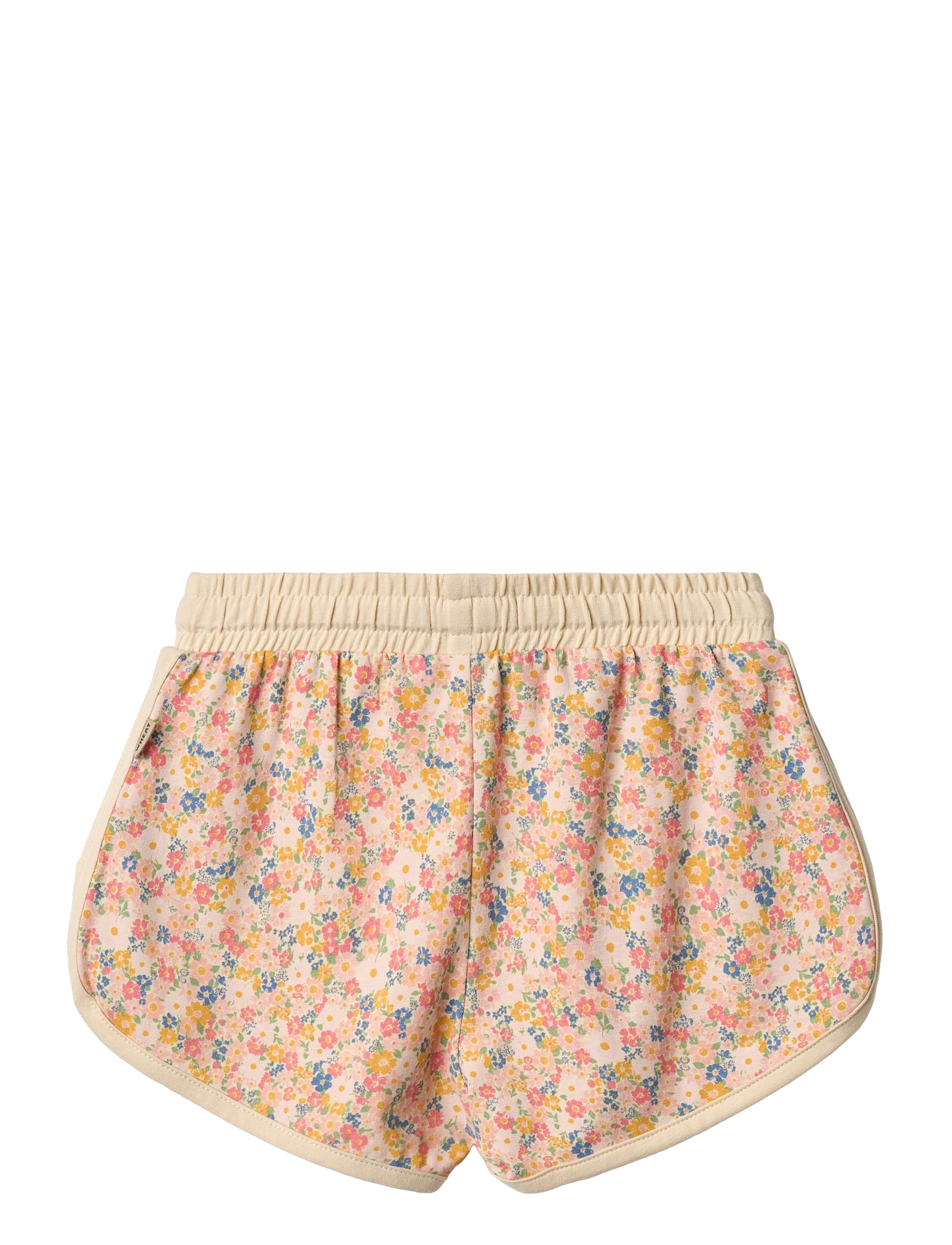 Wheat - Shorts Kamilla - multi flowers - 1