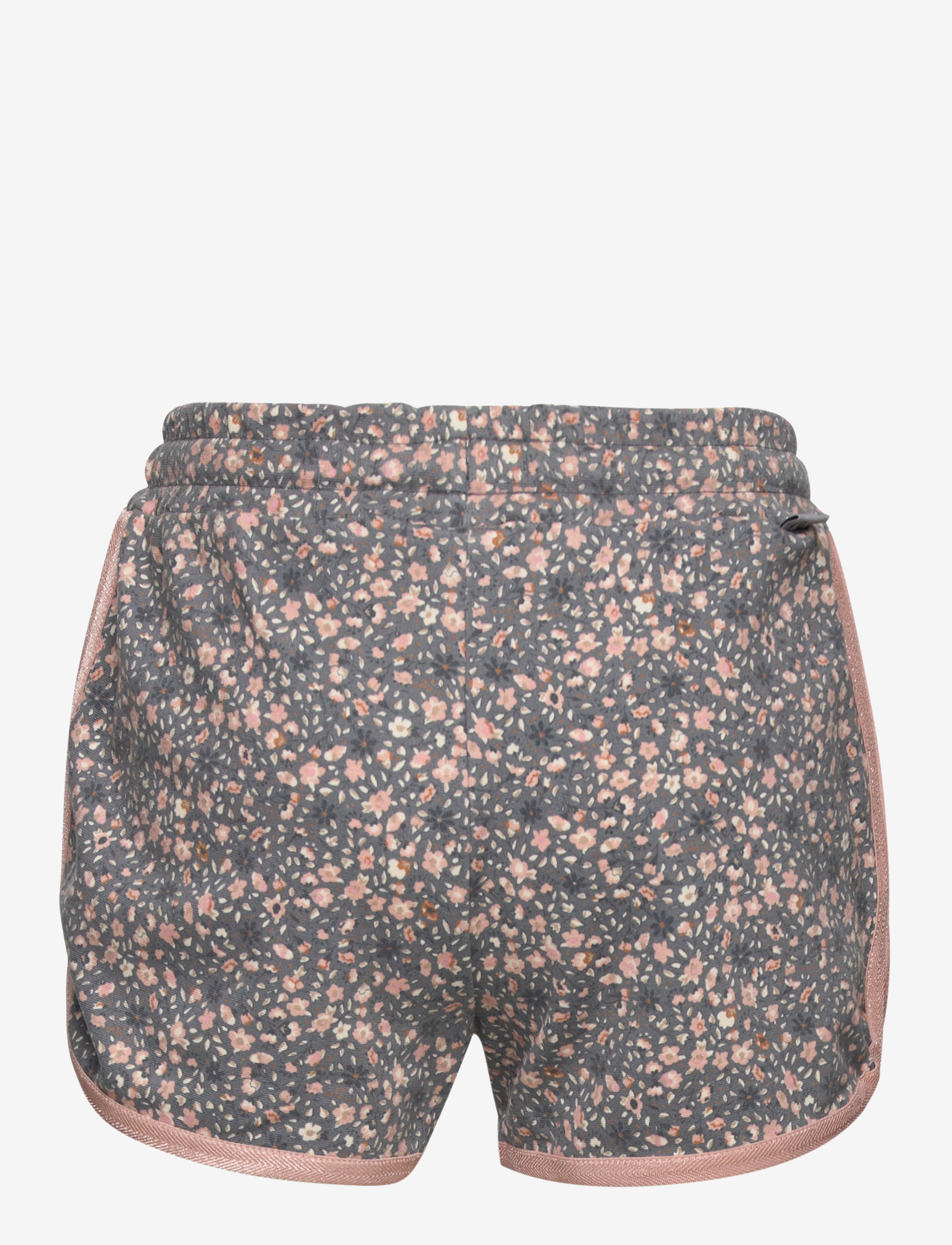 Wheat - Shorts Kirsten - dove flowers - 1