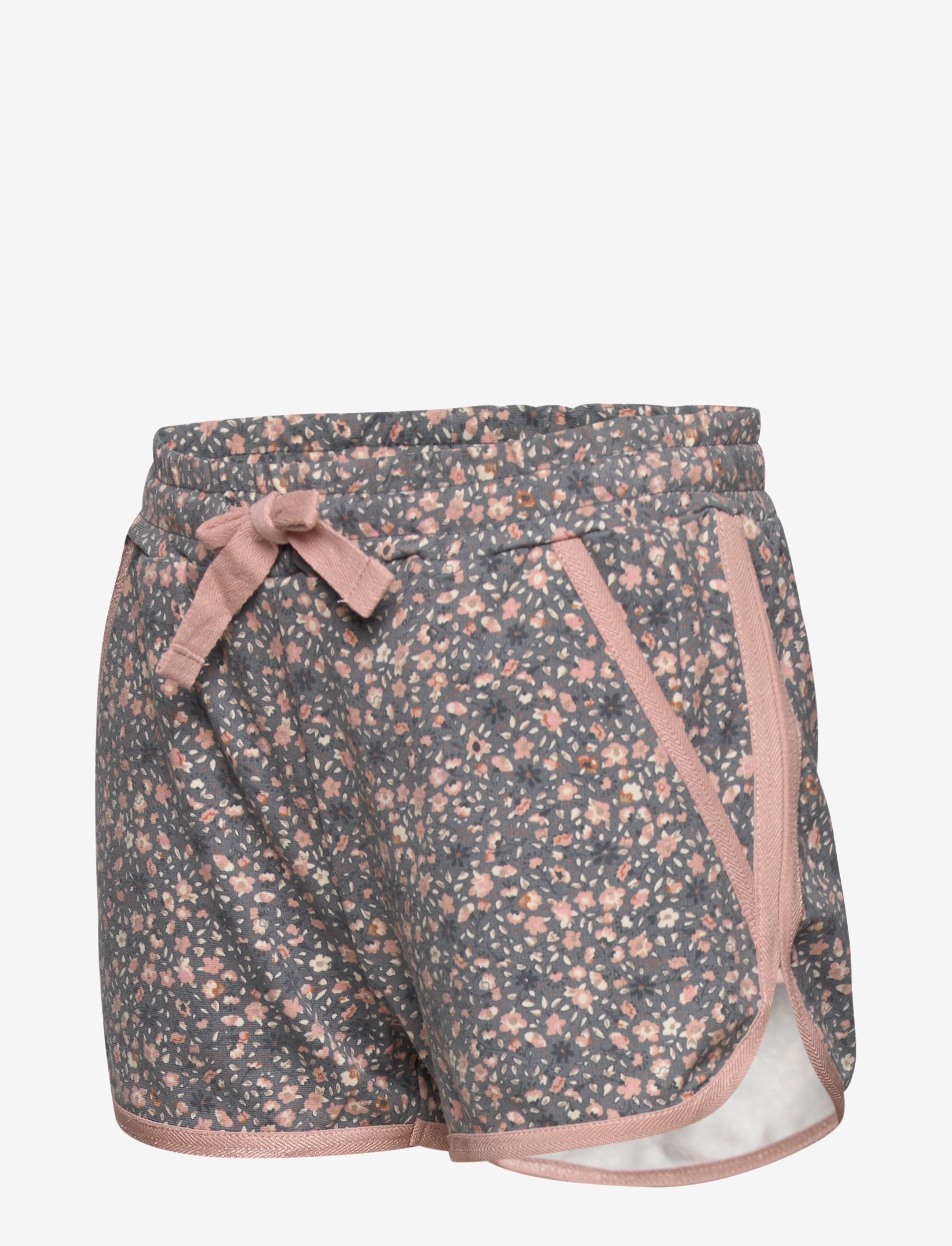 Wheat - Shorts Kirsten - dove flowers - 2