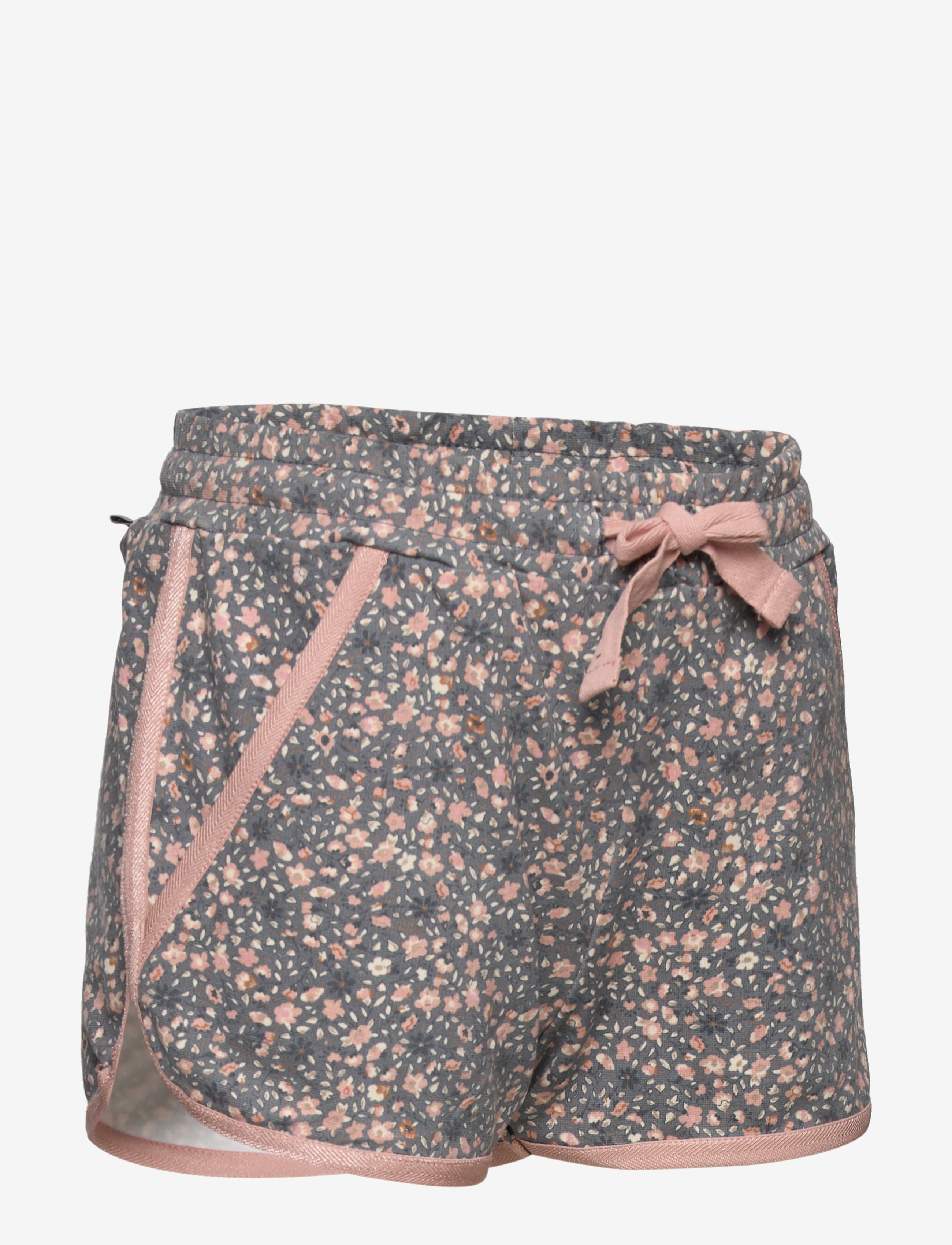Wheat - Shorts Kirsten - dove flowers - 3