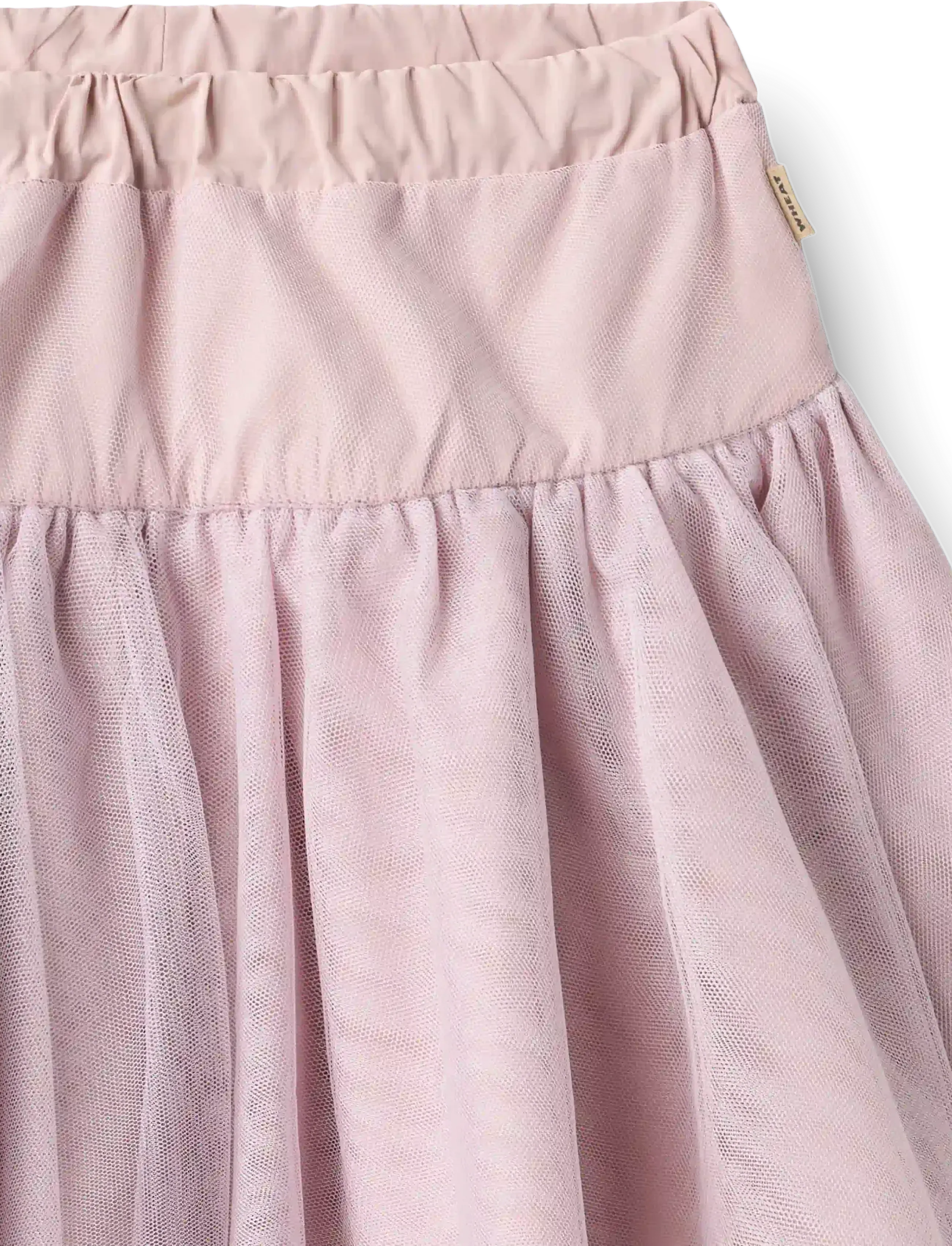 Wheat - Skirt Tulle - tyllkjolar - soft lilac - 2