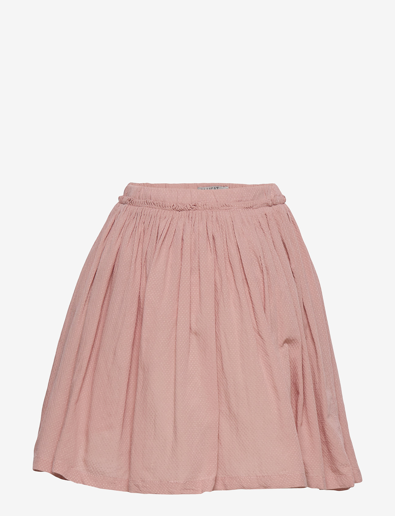 Skirt Camille - MISTY ROSE