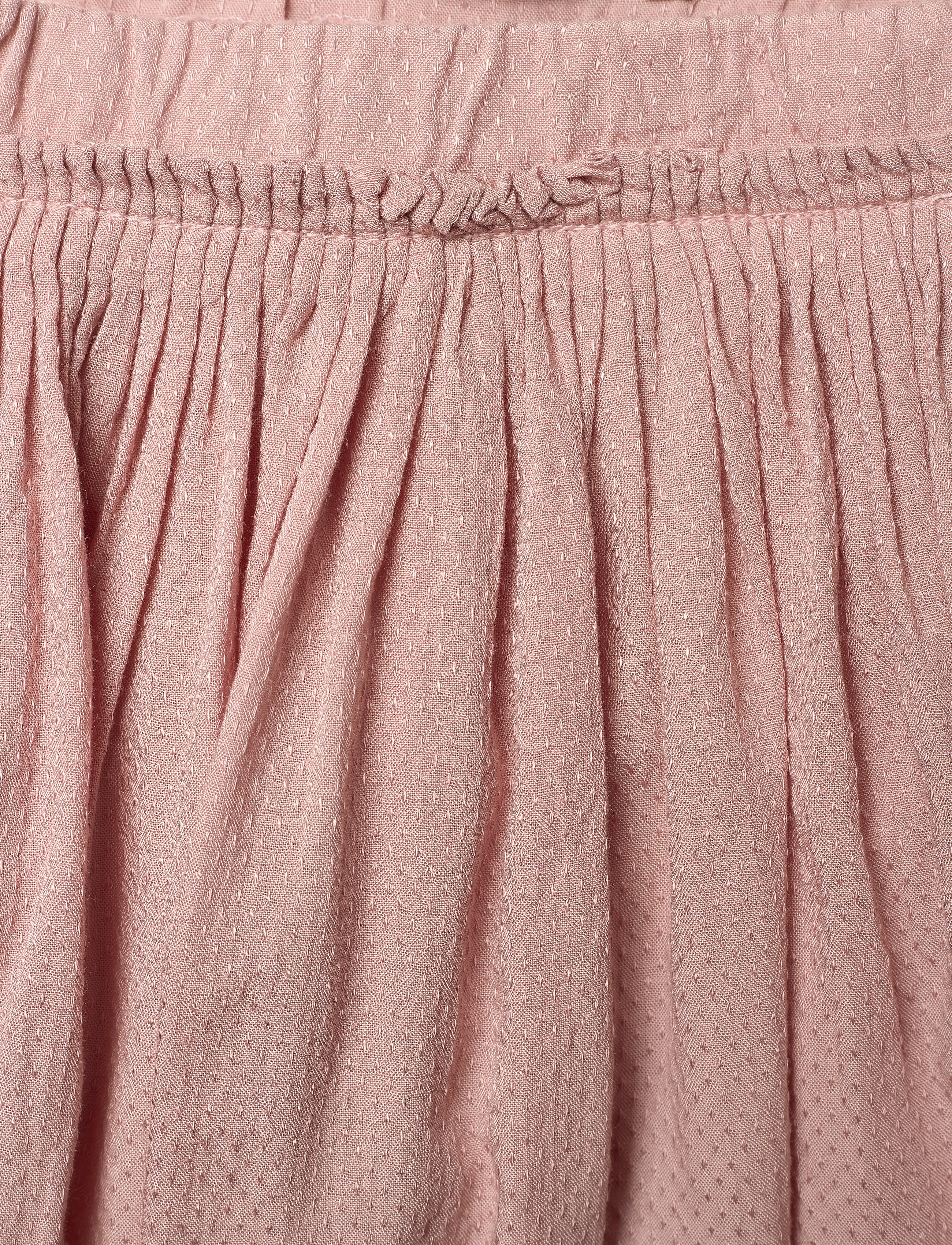 Wheat - Skirt Camille - misty rose - 2