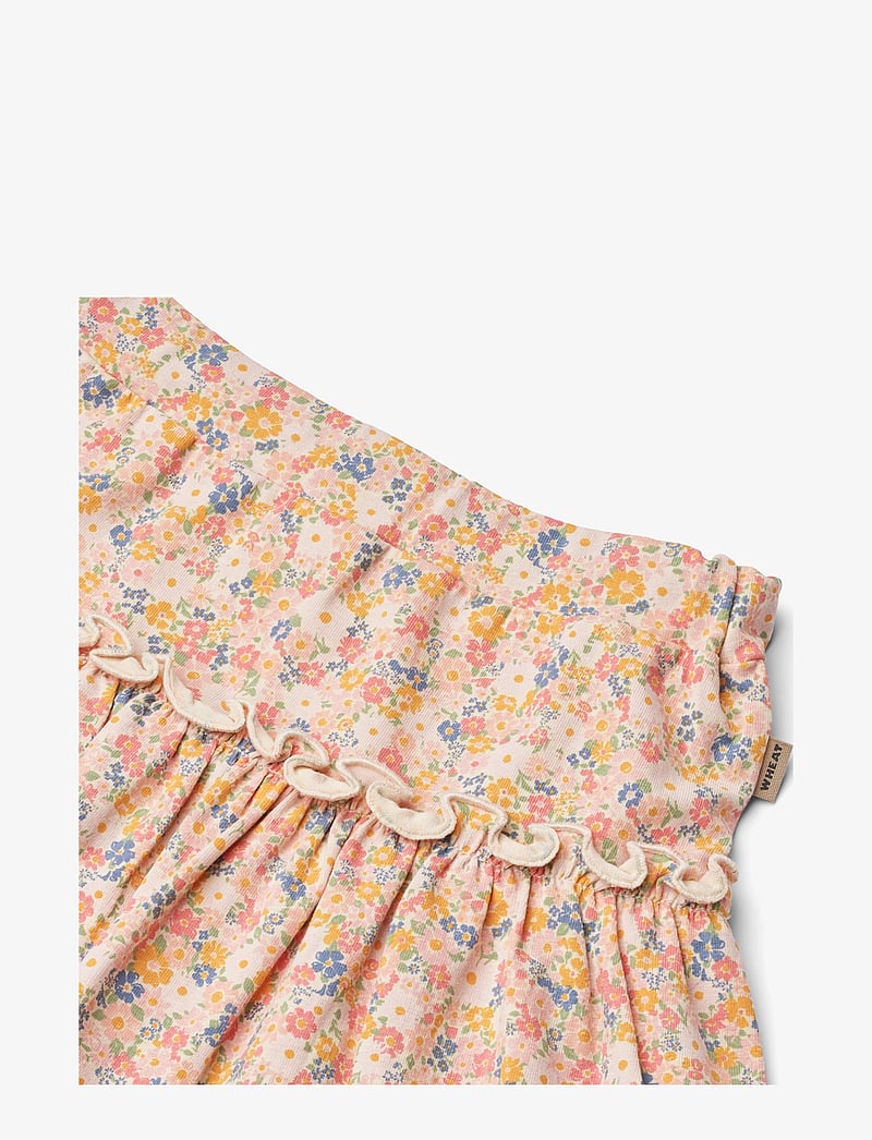 Wheat - Jersey Skirt Susie - kurze röcke - multi flowers - 2