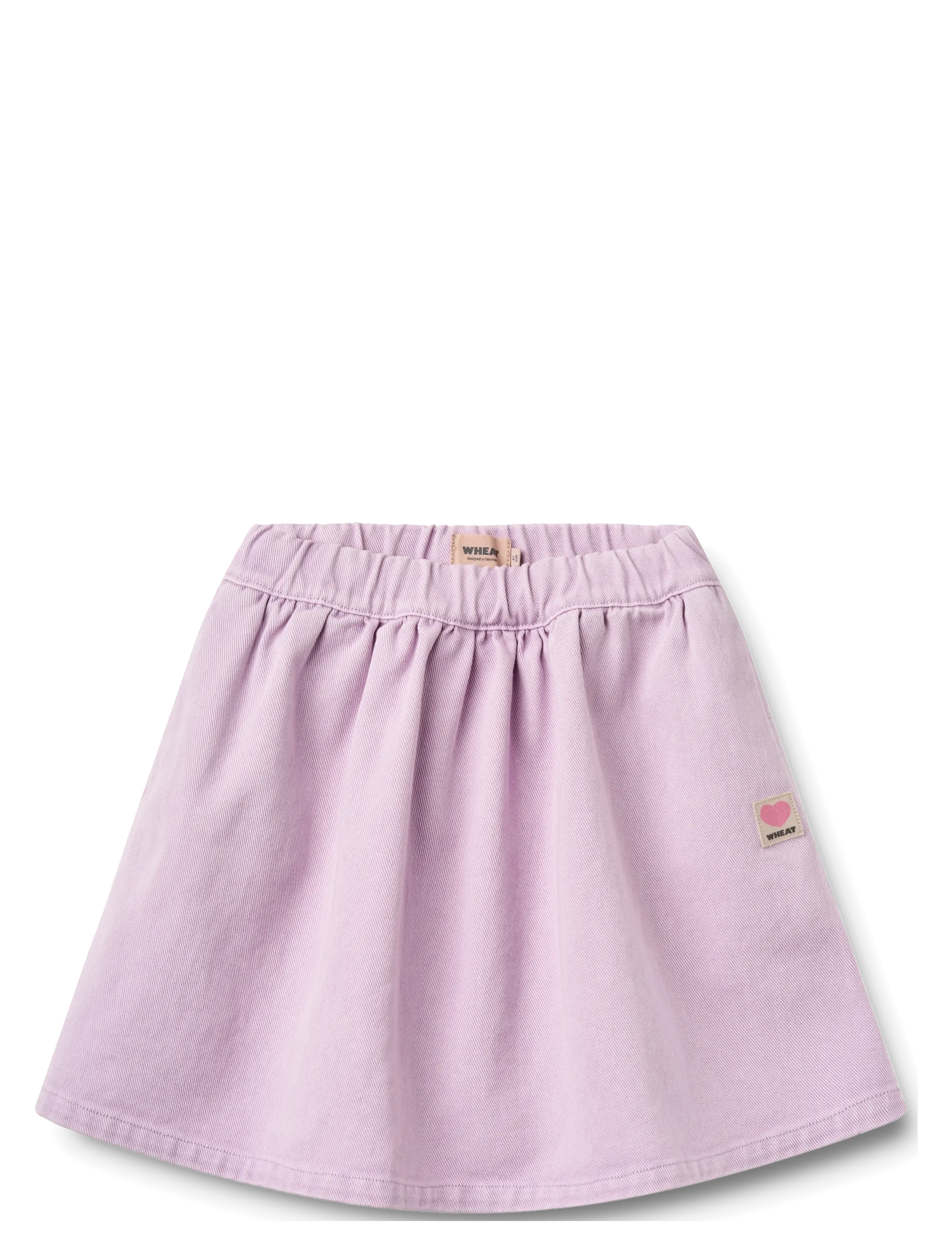 Wheat Skirt Sissi - Clothing - LAVENDER GLOW / purple
