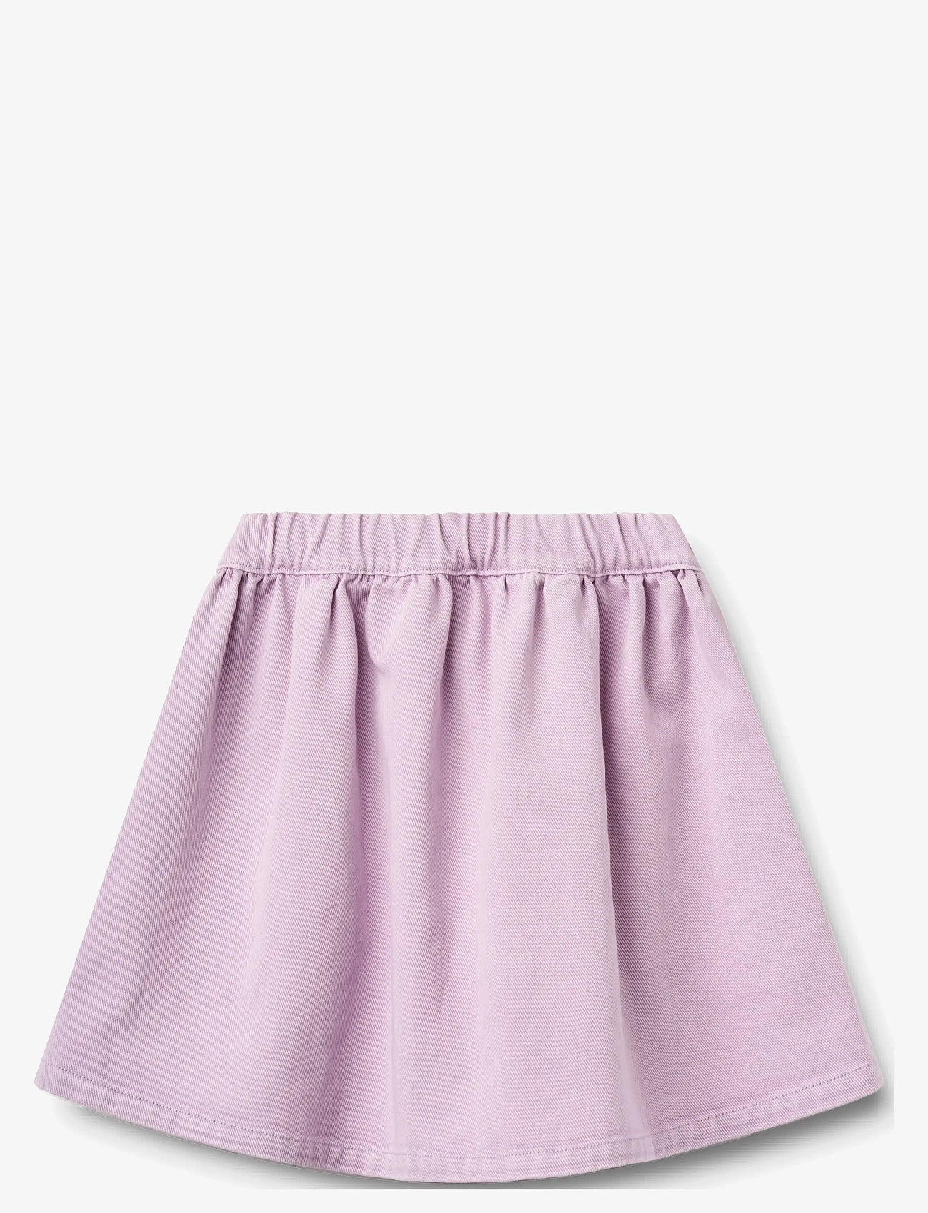 Wheat - Skirt Sissi - miniseelikud - lavender glow - 1