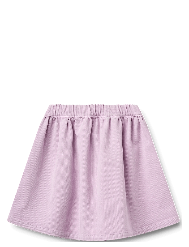 Wheat - Skirt Sissi - miniseelikud - lavender glow - 1