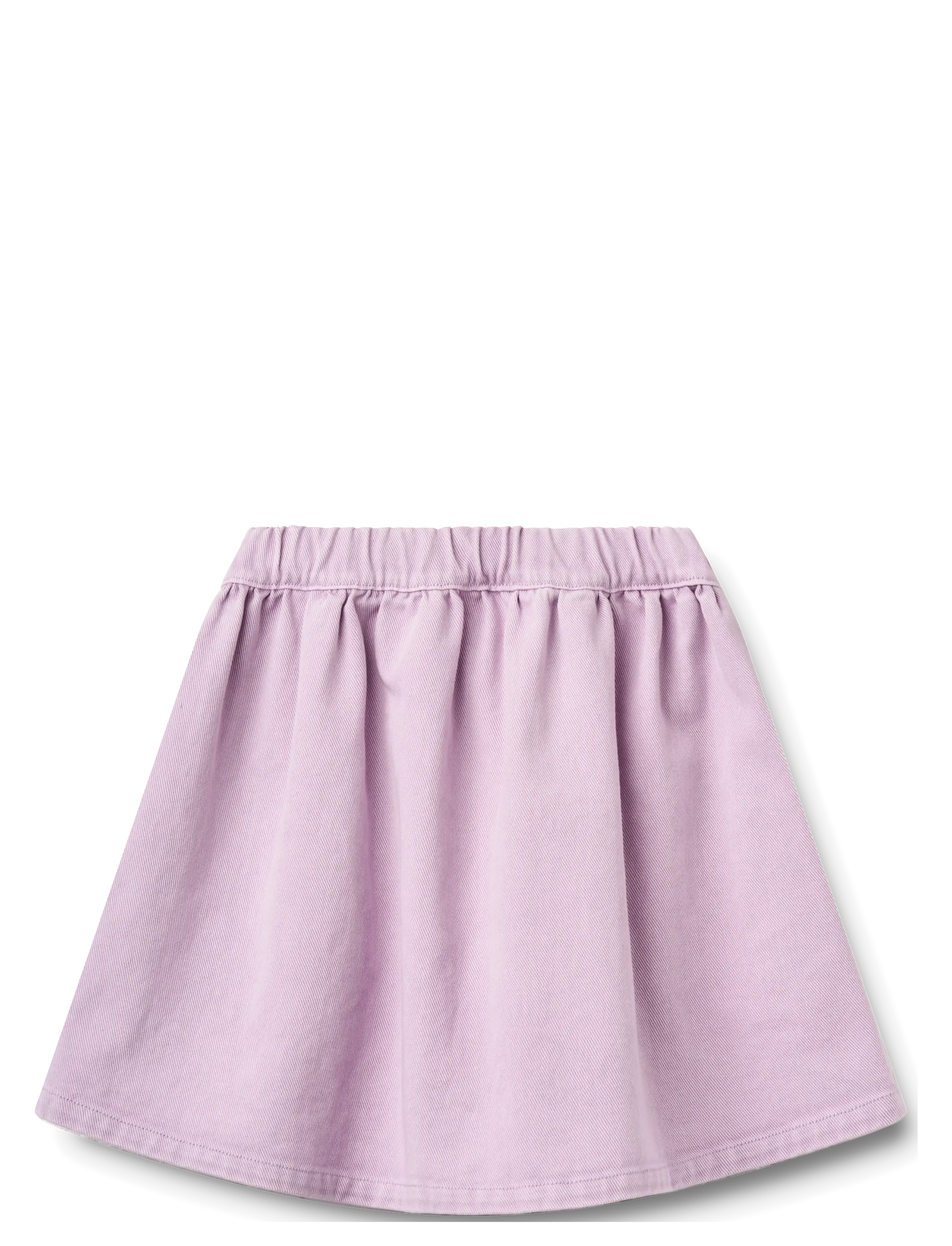 Wheat - Skirt Sissi - short skirts - lavender glow - 1