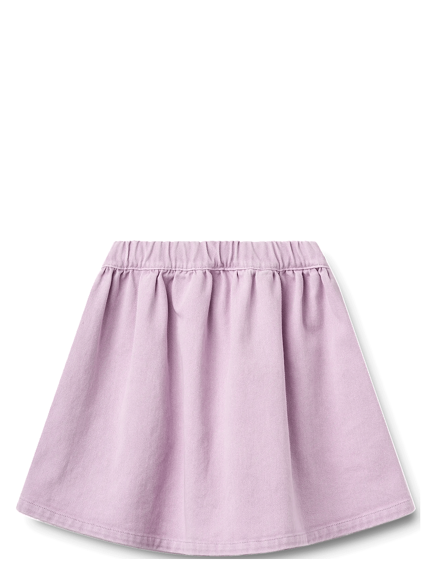Wheat - Skirt Sissi - miniseelikud - lavender glow - 1