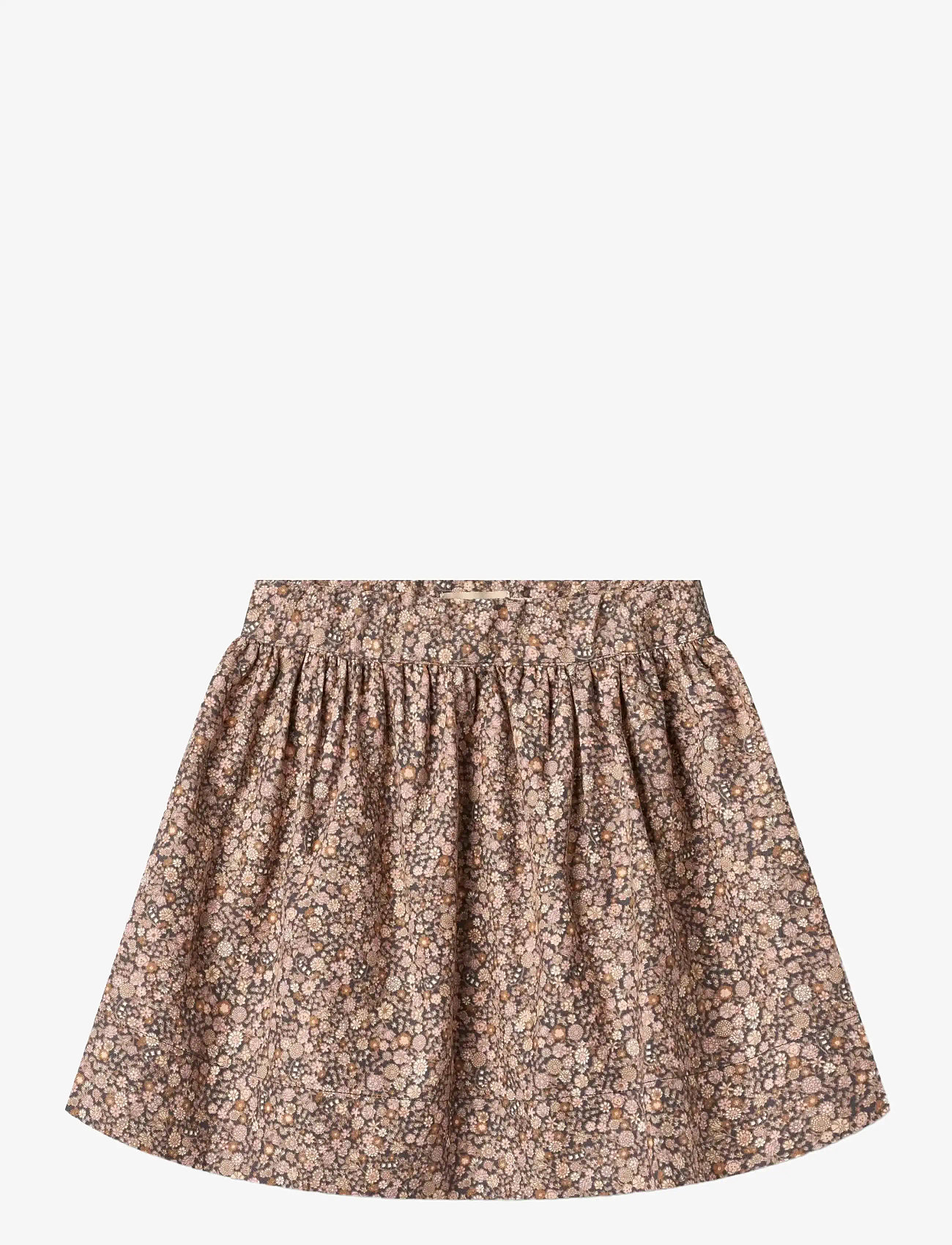 Wheat - Skirt Sissi - korte nederdele - black sea garden - 0