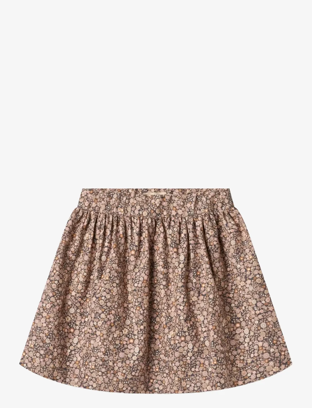 Wheat - Skirt Sissi - korte nederdele - black sea garden - 0