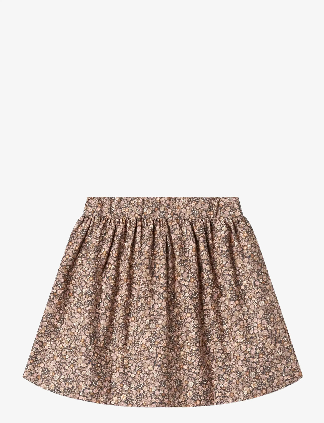 Wheat - Skirt Sissi - korte nederdele - black sea garden - 1