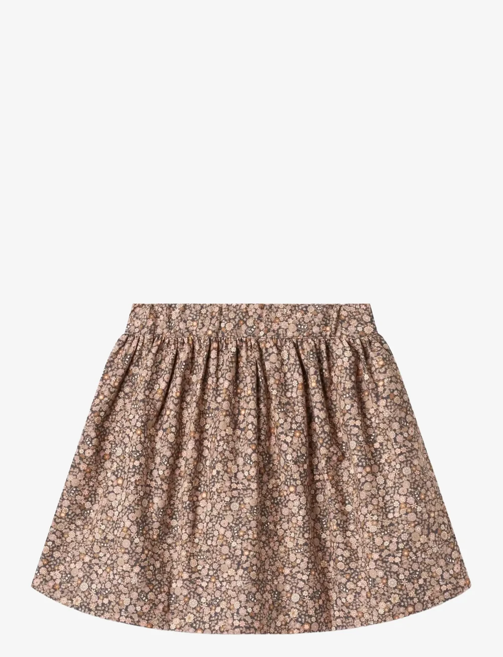 Wheat - Skirt Sissi - korte nederdele - black sea garden - 1