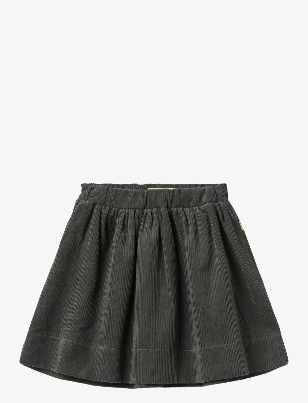 Wheat - Skirt Sissi - midi kjolar - black sea - 0