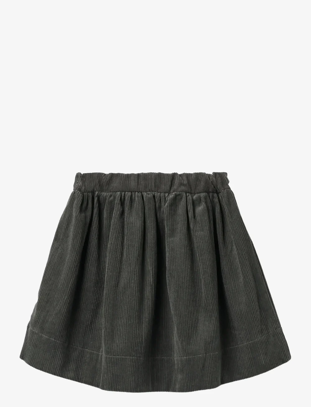 Wheat - Skirt Sissi - midi kjolar - black sea - 1