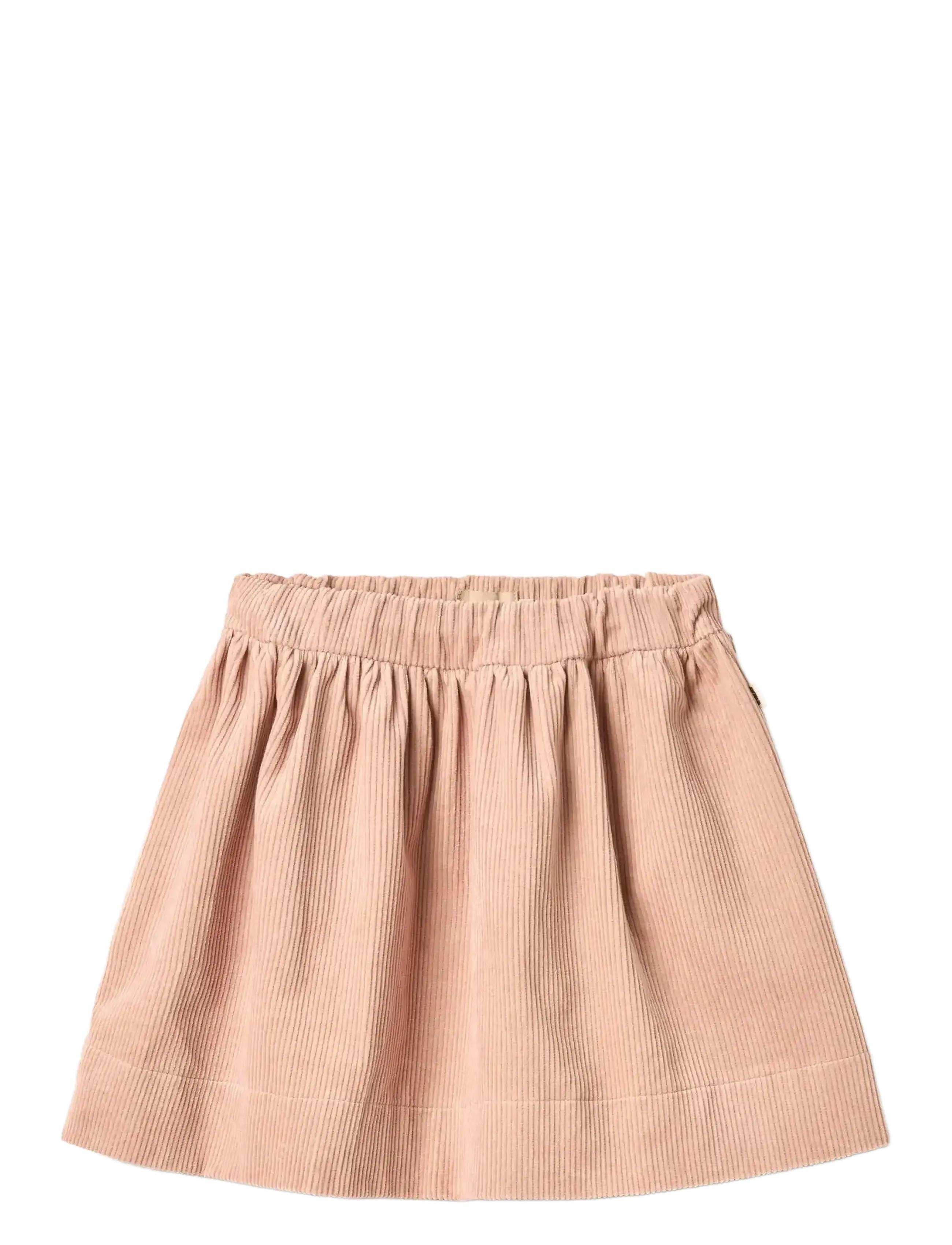 Wheat Skirt Sissi, 104, Pink, Nederdele > Midi-Nederdele, Børn