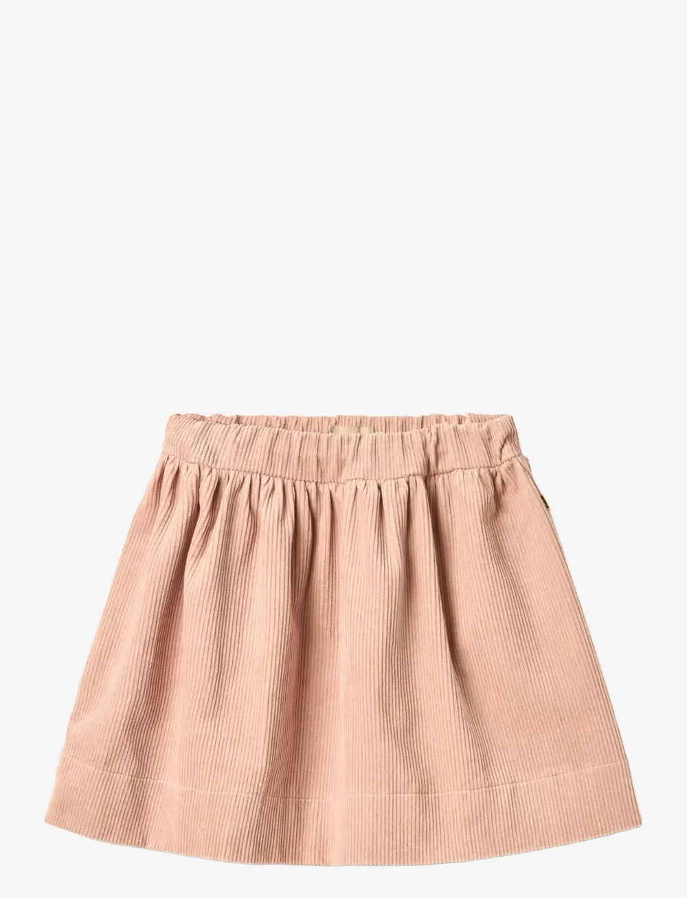 Wheat - Skirt Sissi - midi-röcke - rose powder - 0