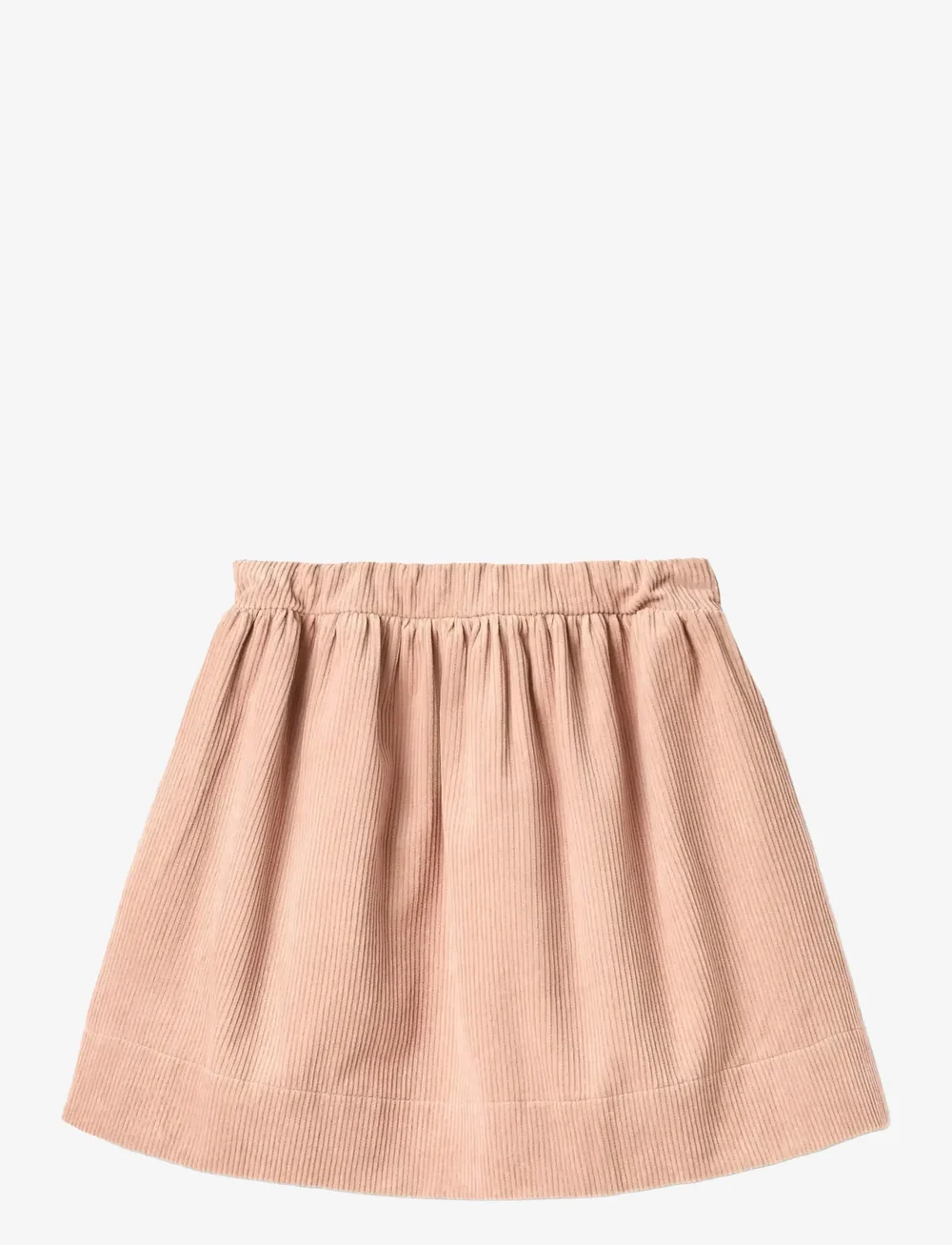 Wheat - Skirt Sissi - midi-röcke - rose powder - 1