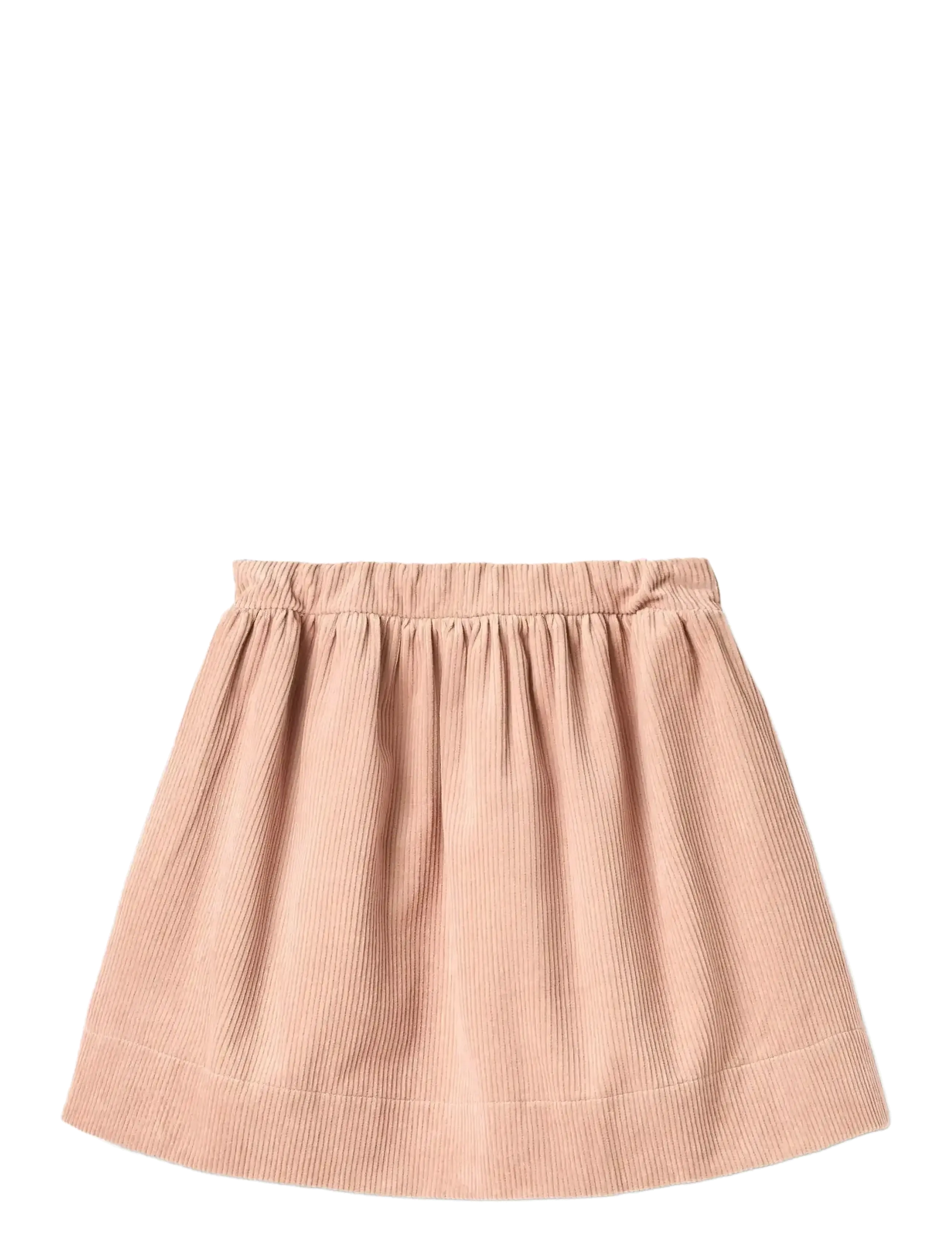 Wheat - Skirt Sissi - midi skirts - rose powder - 1
