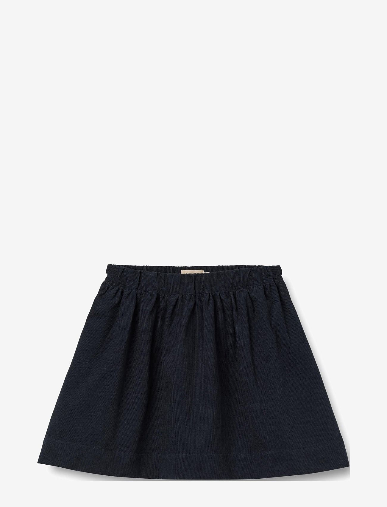 Wheat - Skirt Sissi - navy - 0