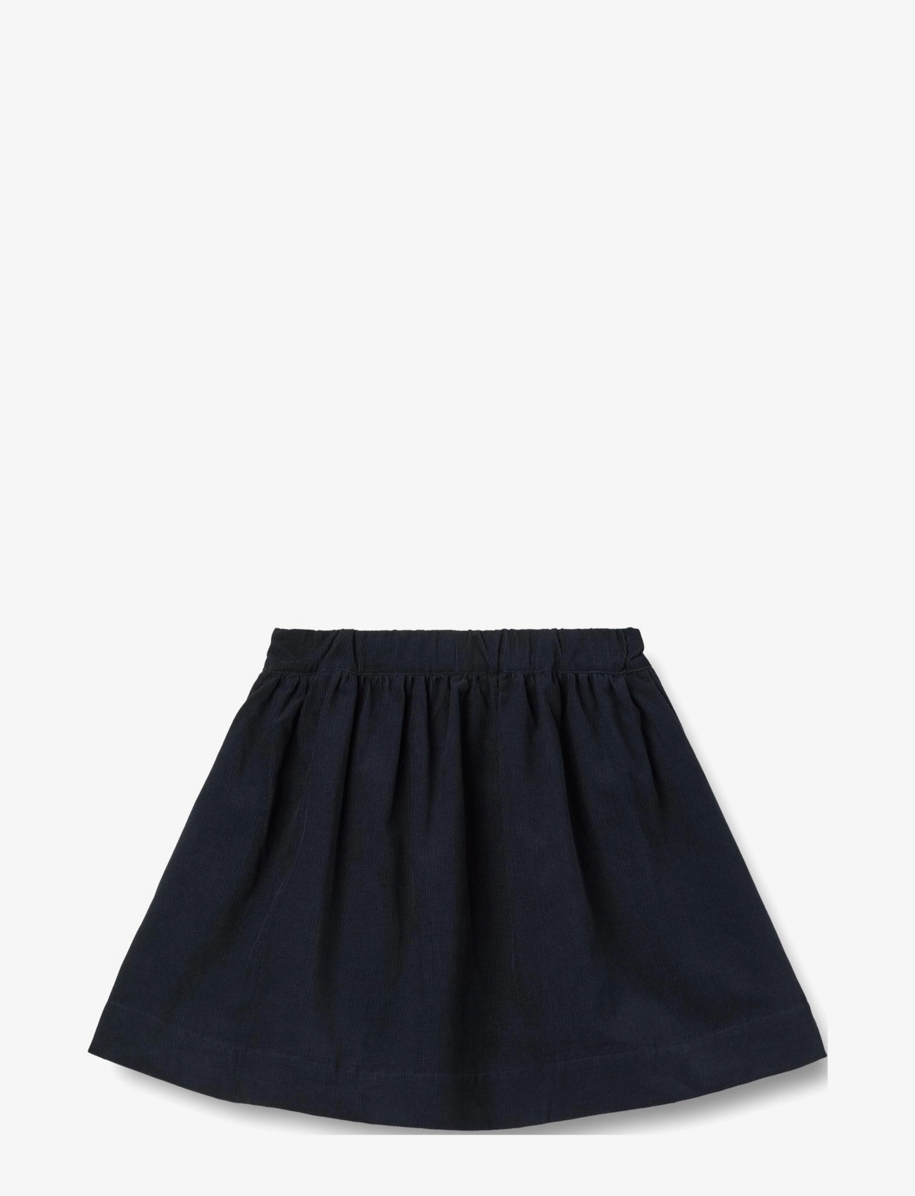 Wheat - Skirt Sissi - navy - 1