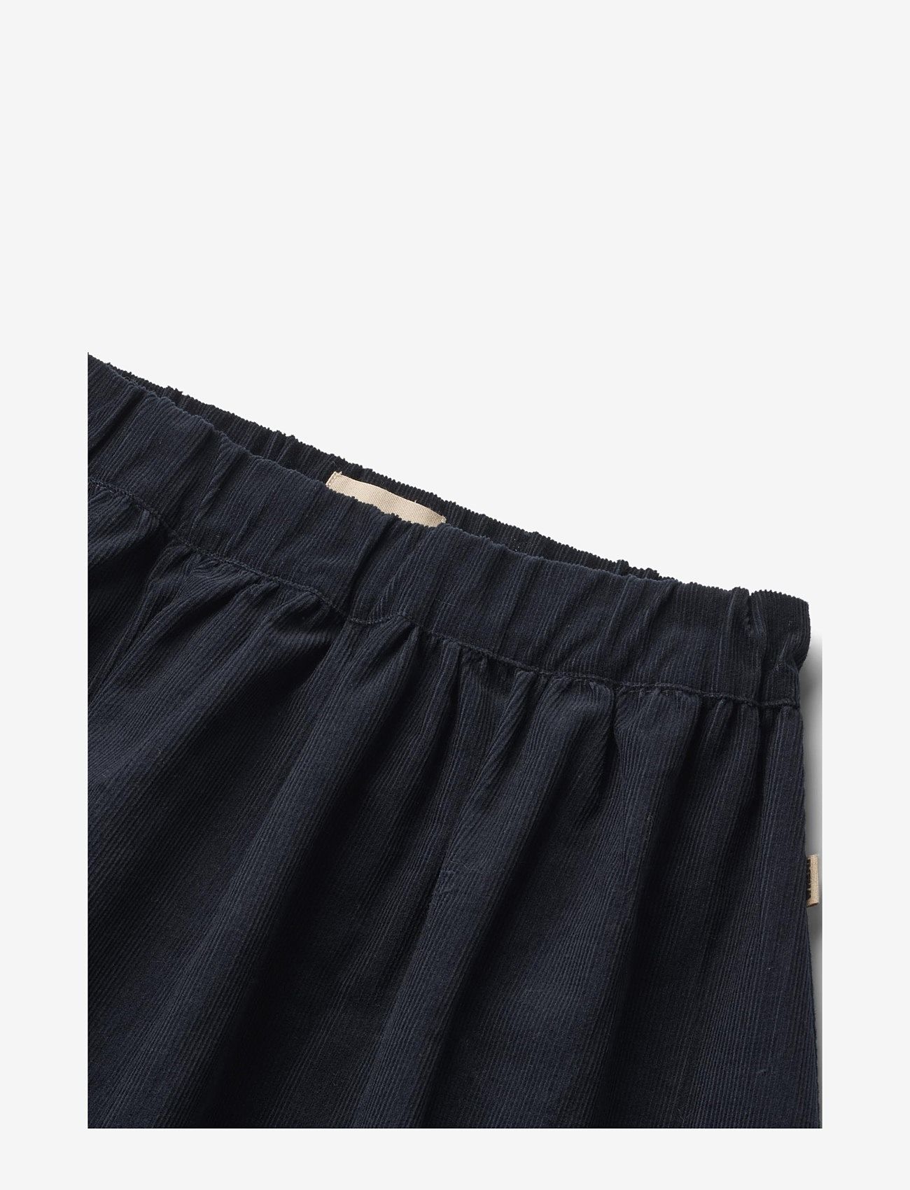 Wheat - Skirt Sissi - navy - 2
