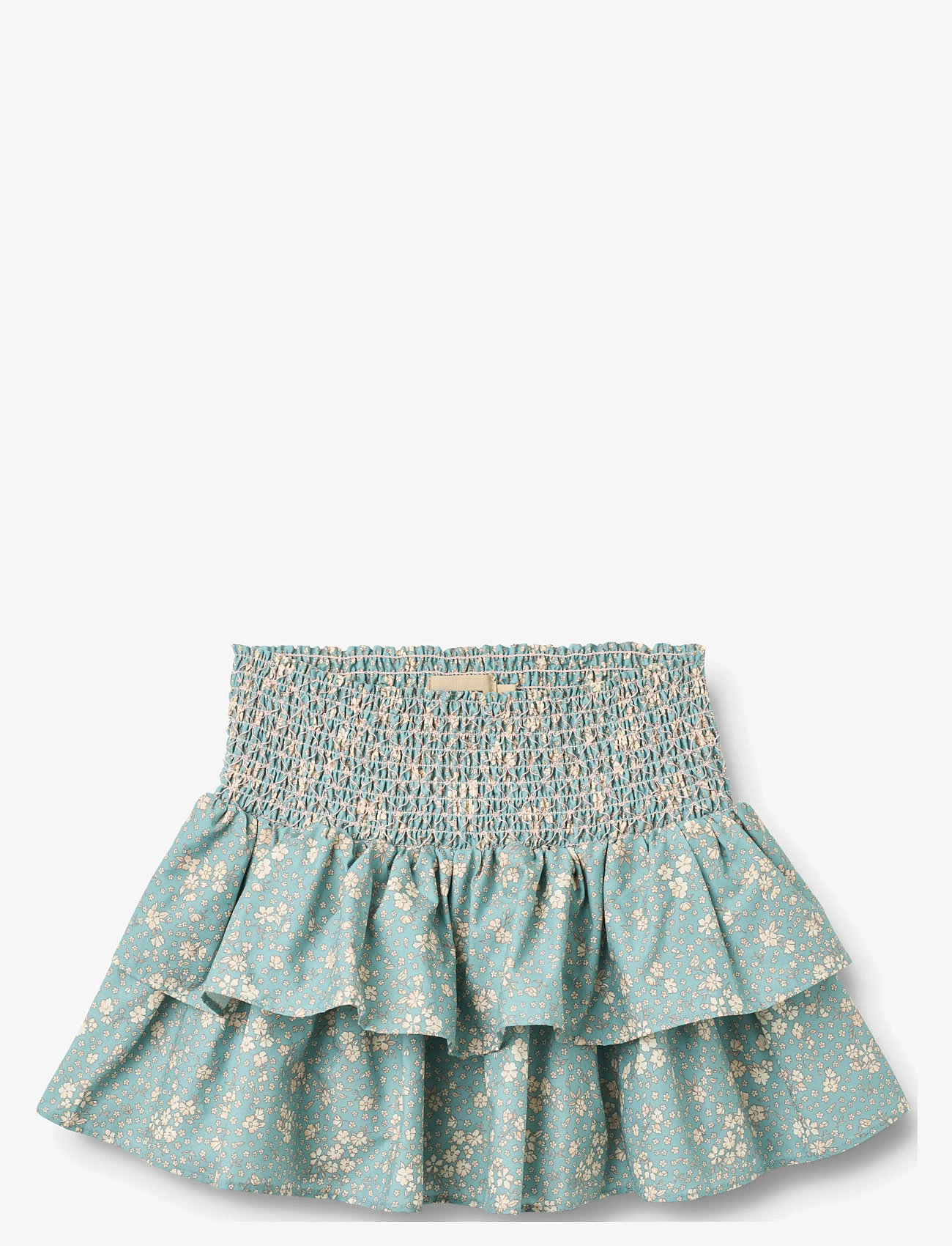 Wheat - Skirt Hilary - korte nederdele - spring lake flowers - 0