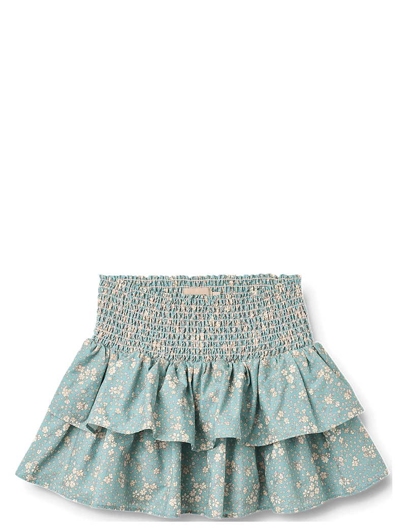 Wheat - Skirt Hilary - kurze röcke - spring lake flowers - 0